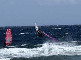 15.03.2026 - El Cabezo