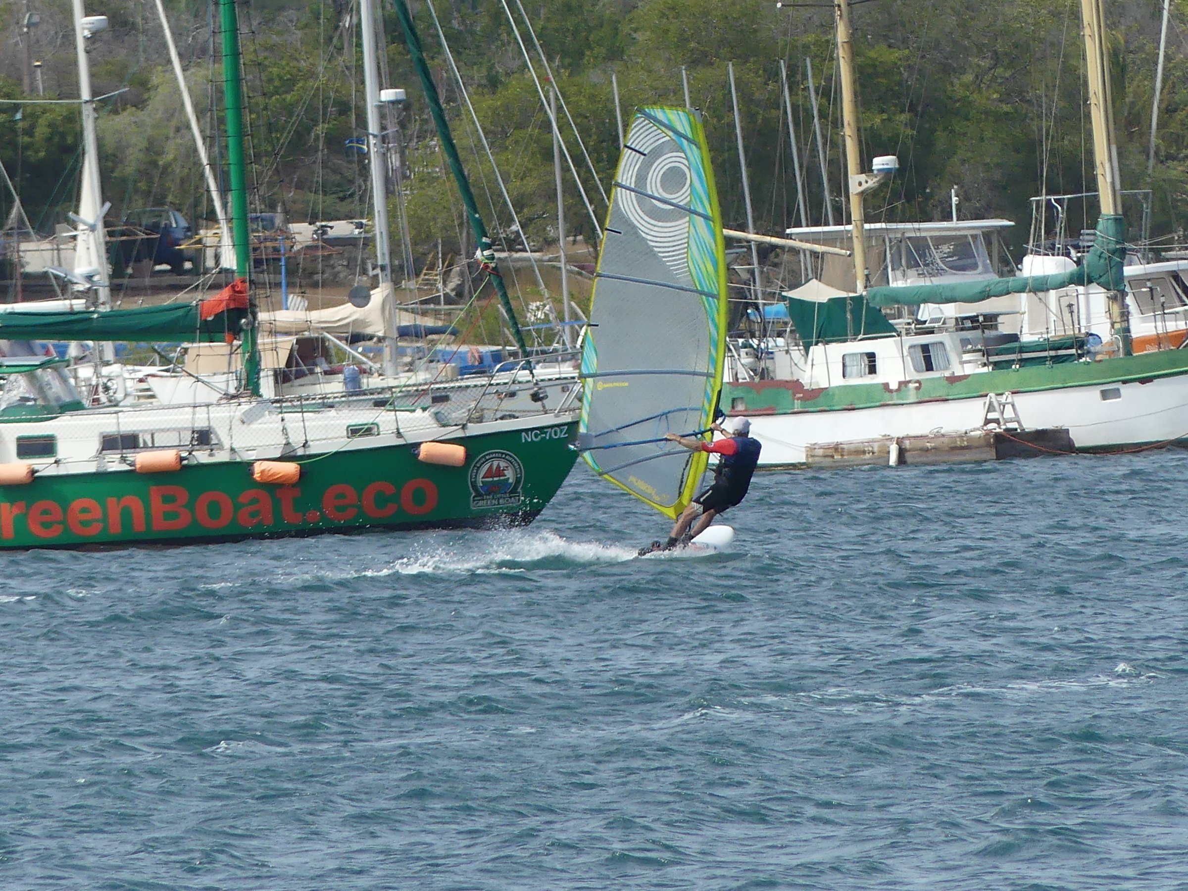 16.03.2026 - Caracas Bay Curaçao 
