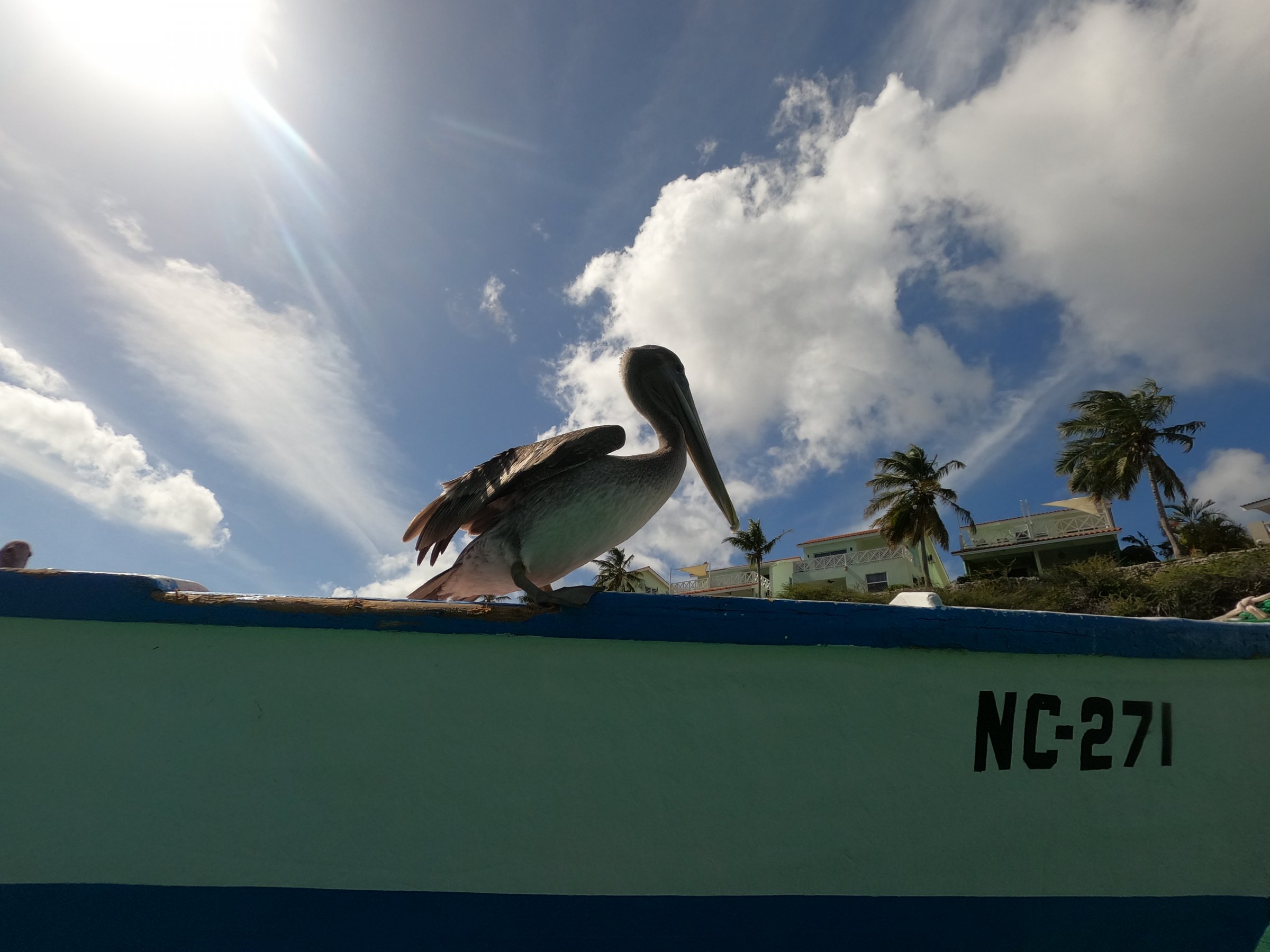 16.03.2026 - Caracas Bay Curaçao 