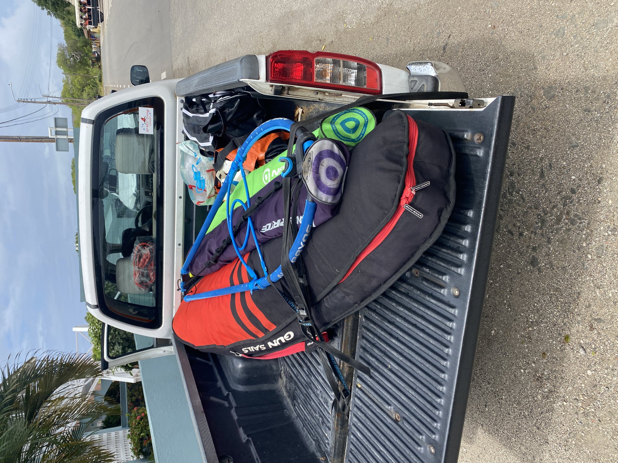 16.03.2026 - Caracas Bay Curaçao 