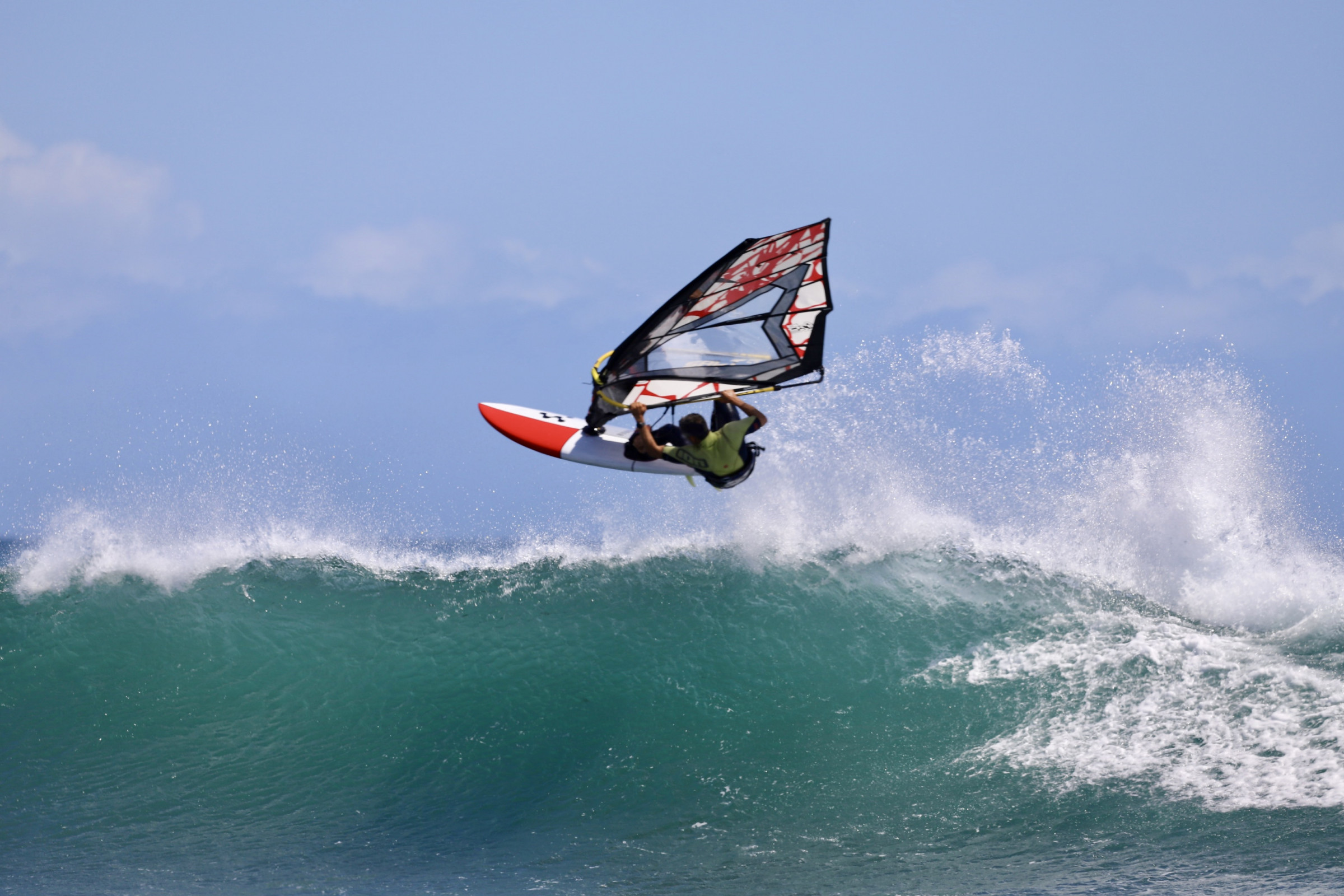 17.03.2026 - Salinas II