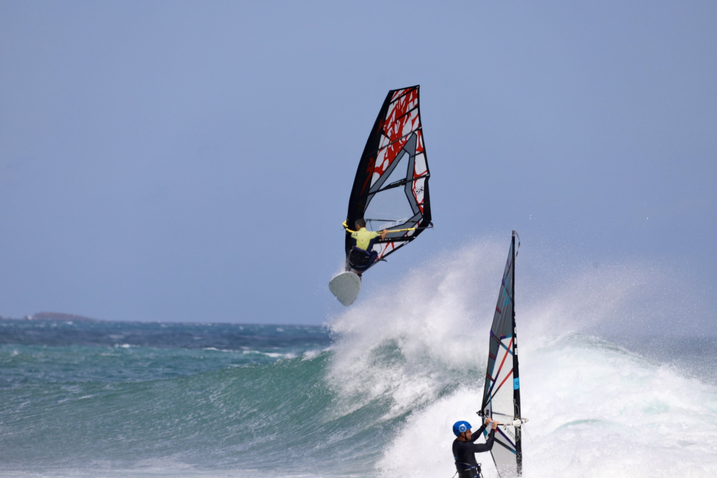 17.03.2026 - Salinas II