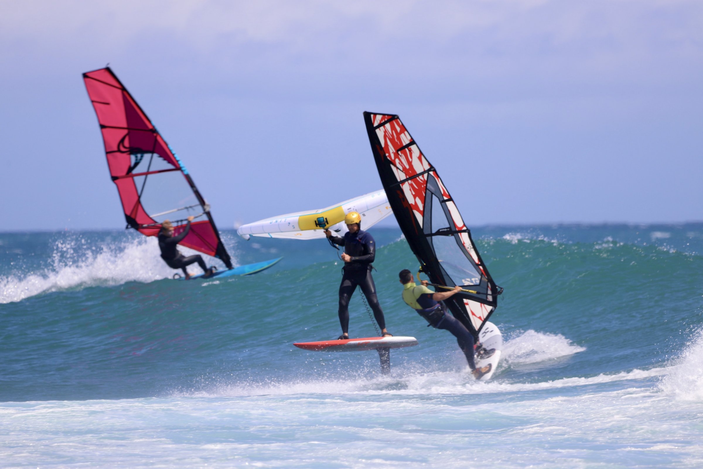 17.03.2026 - Salinas II