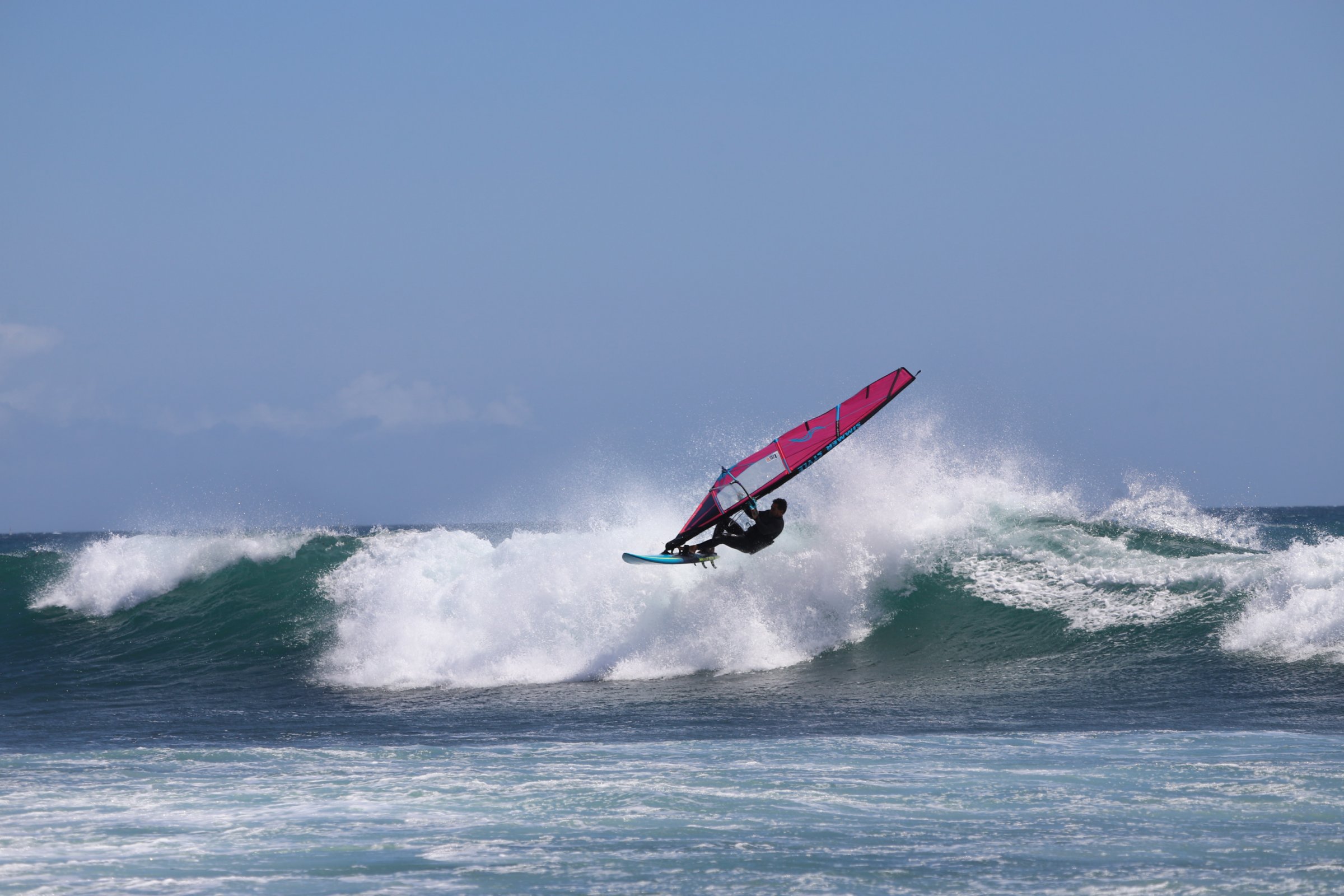 17.03.2026 - Salinas II