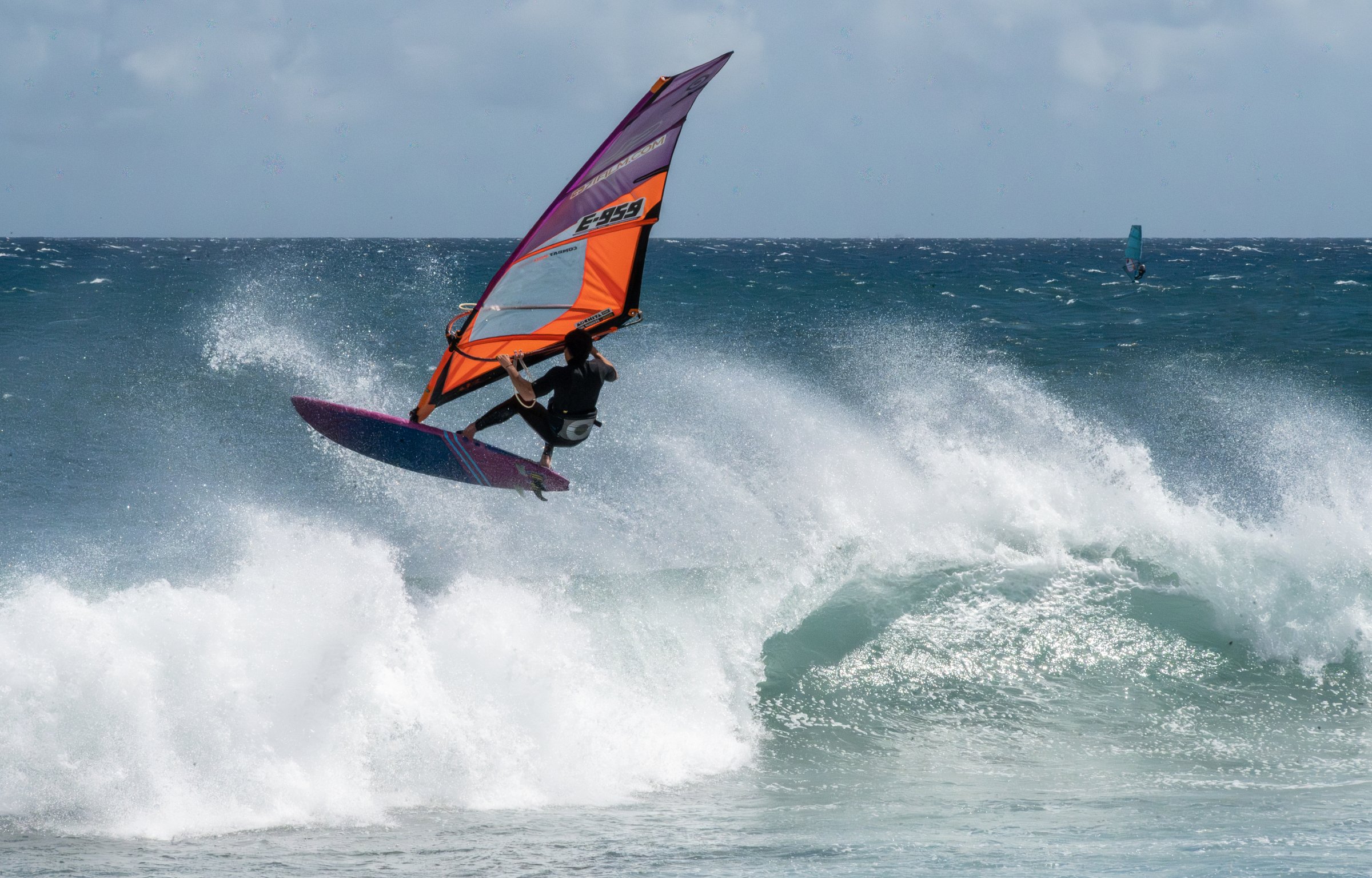 17.03.2026 - Salinas de Tenefé/Pozo/Gran Canaria