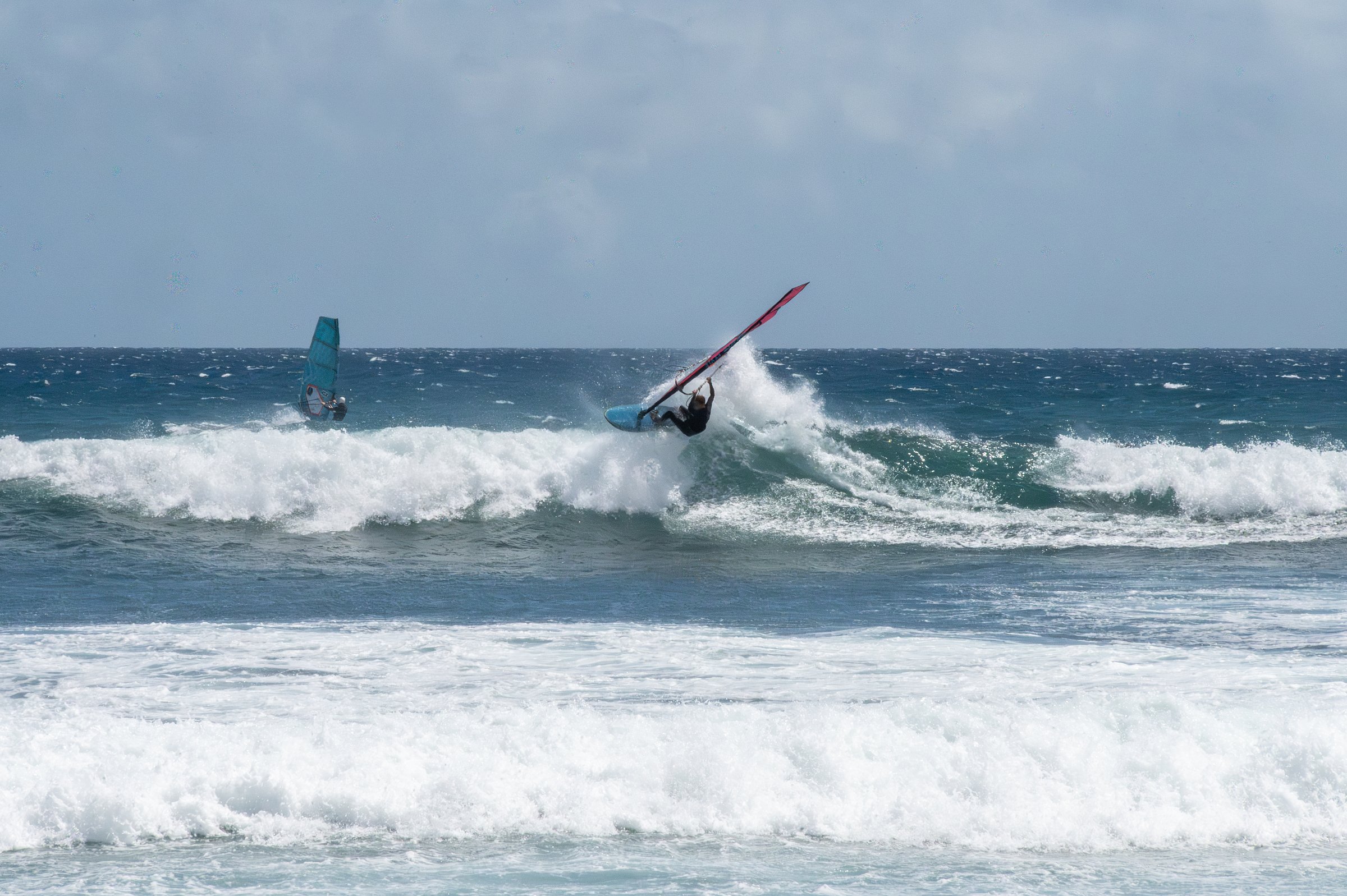 17.03.2026 - Salinas de Tenefé/Pozo/Gran Canaria