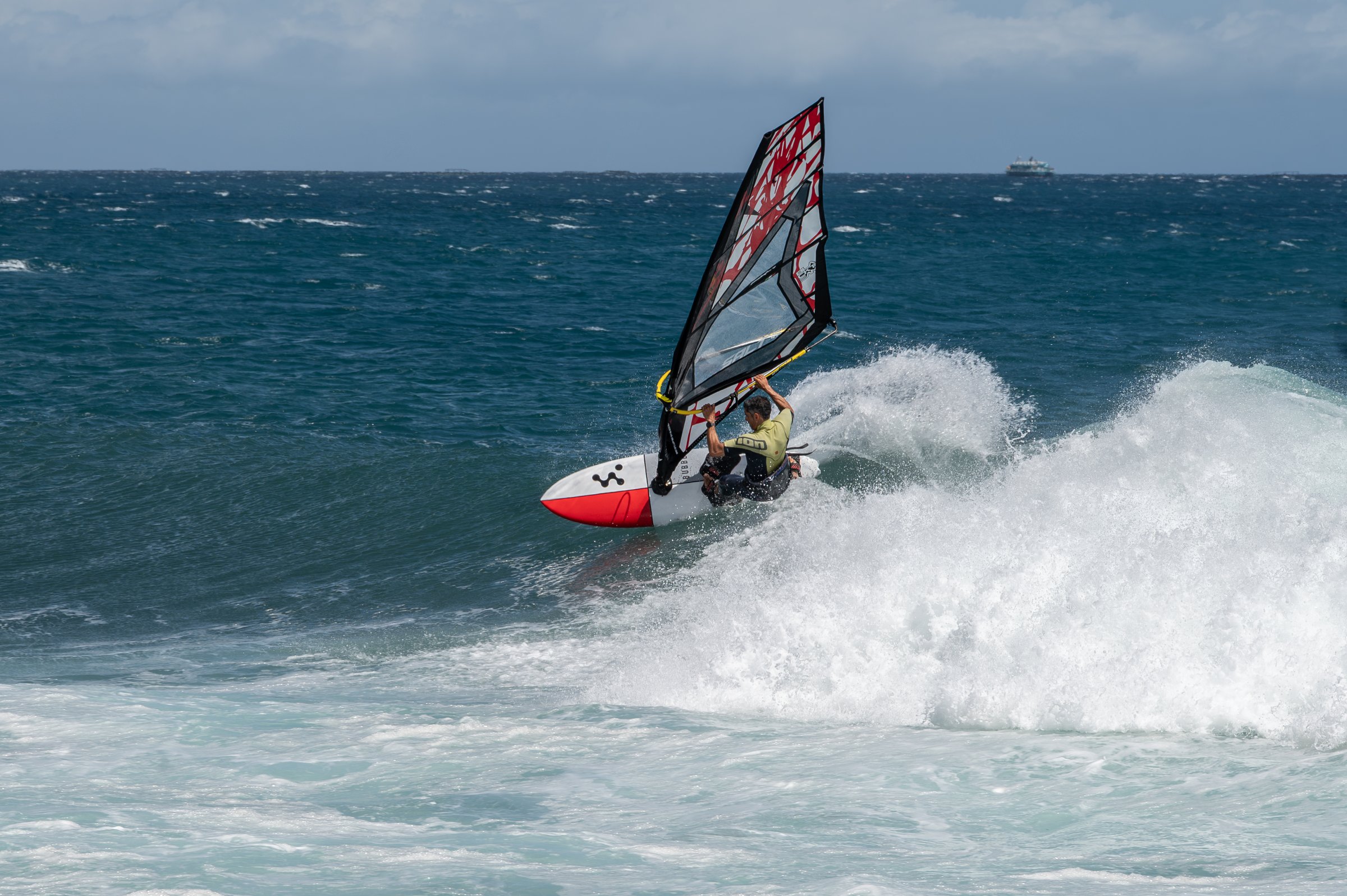 17.03.2026 - Salinas de Tenefé/Pozo/Gran Canaria
