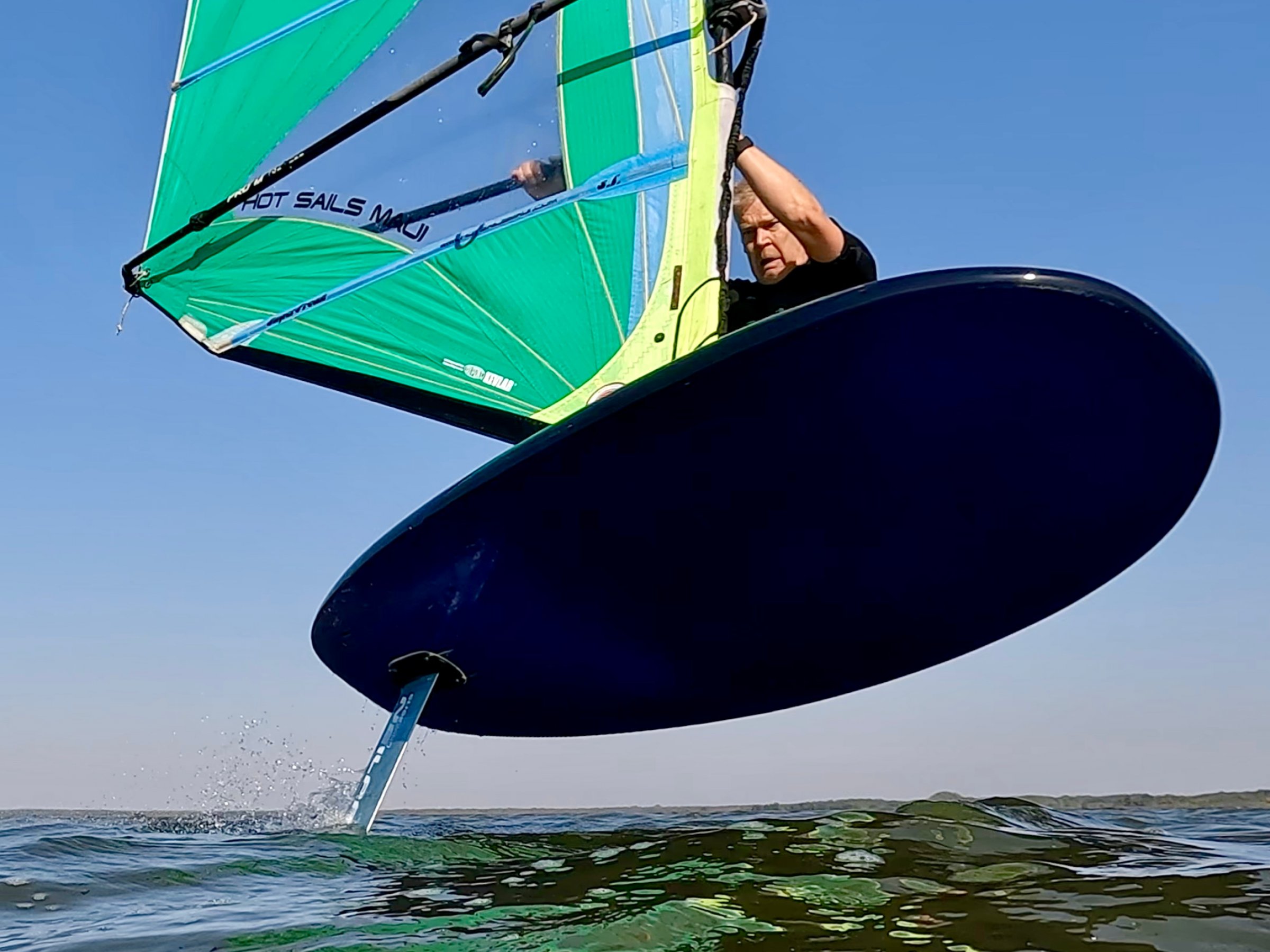 20.06.2025 - Steinhude 