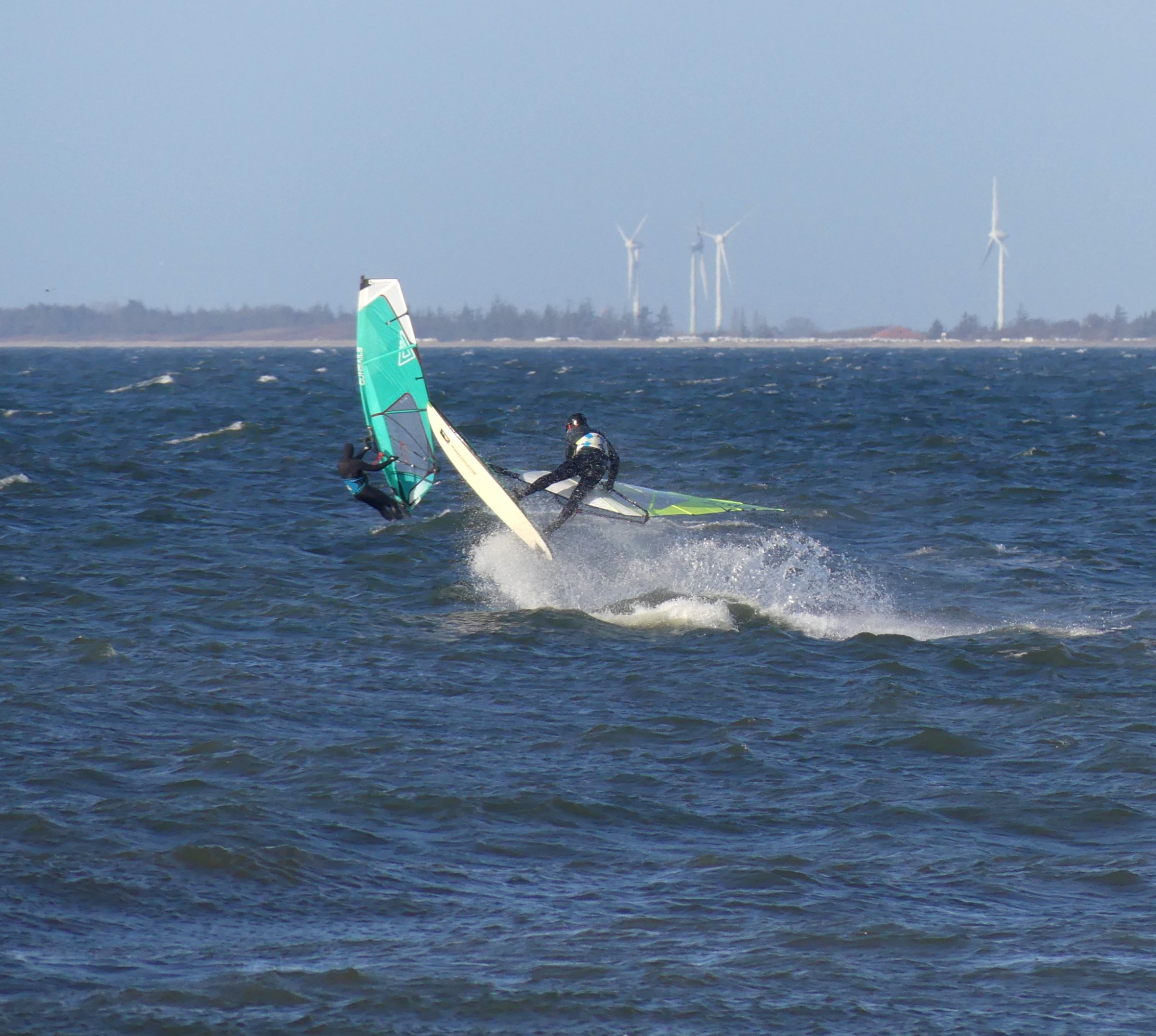 25.03.2026 - Heiligenhafen