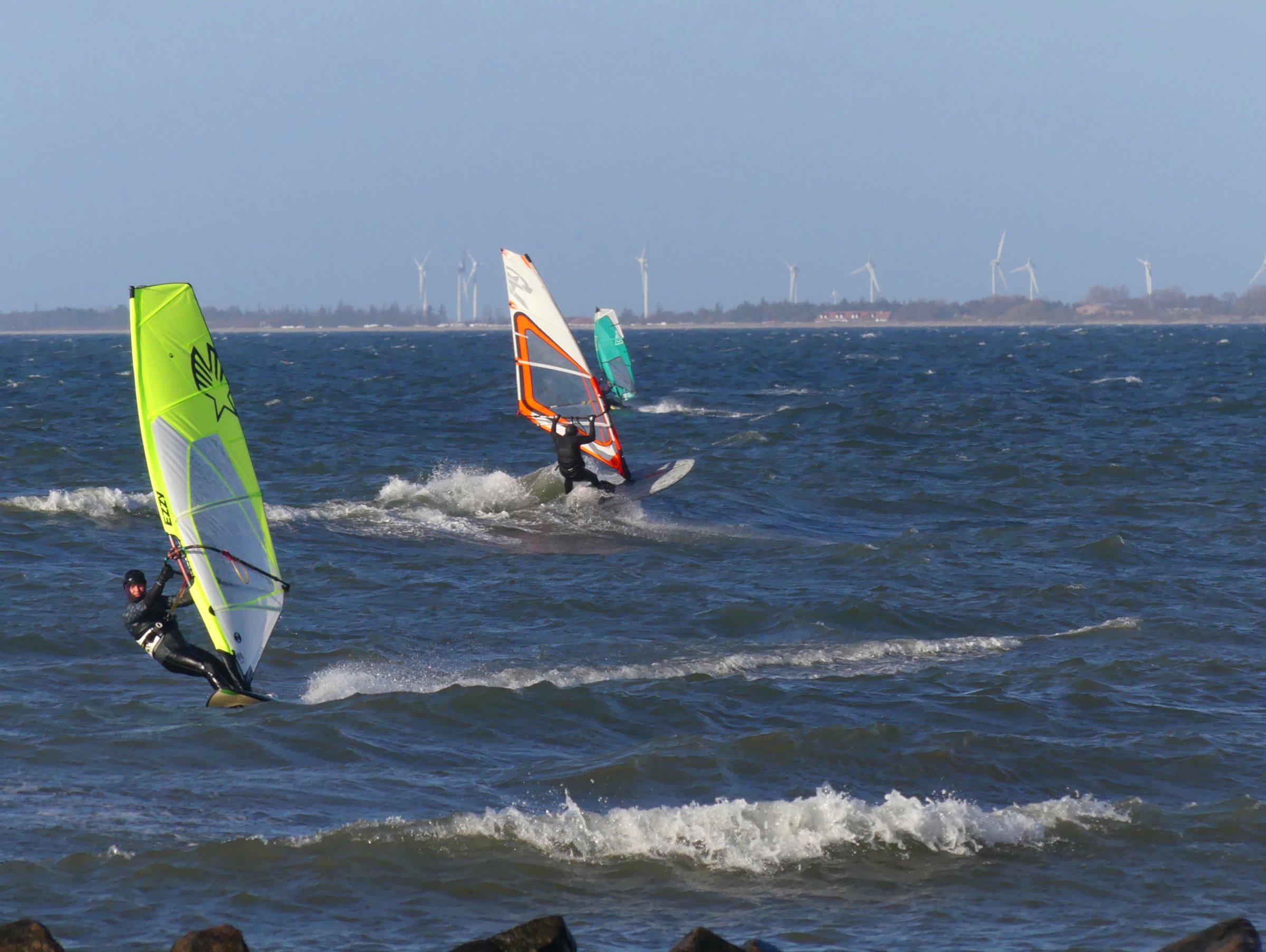 25.03.2026 - Heiligenhafen