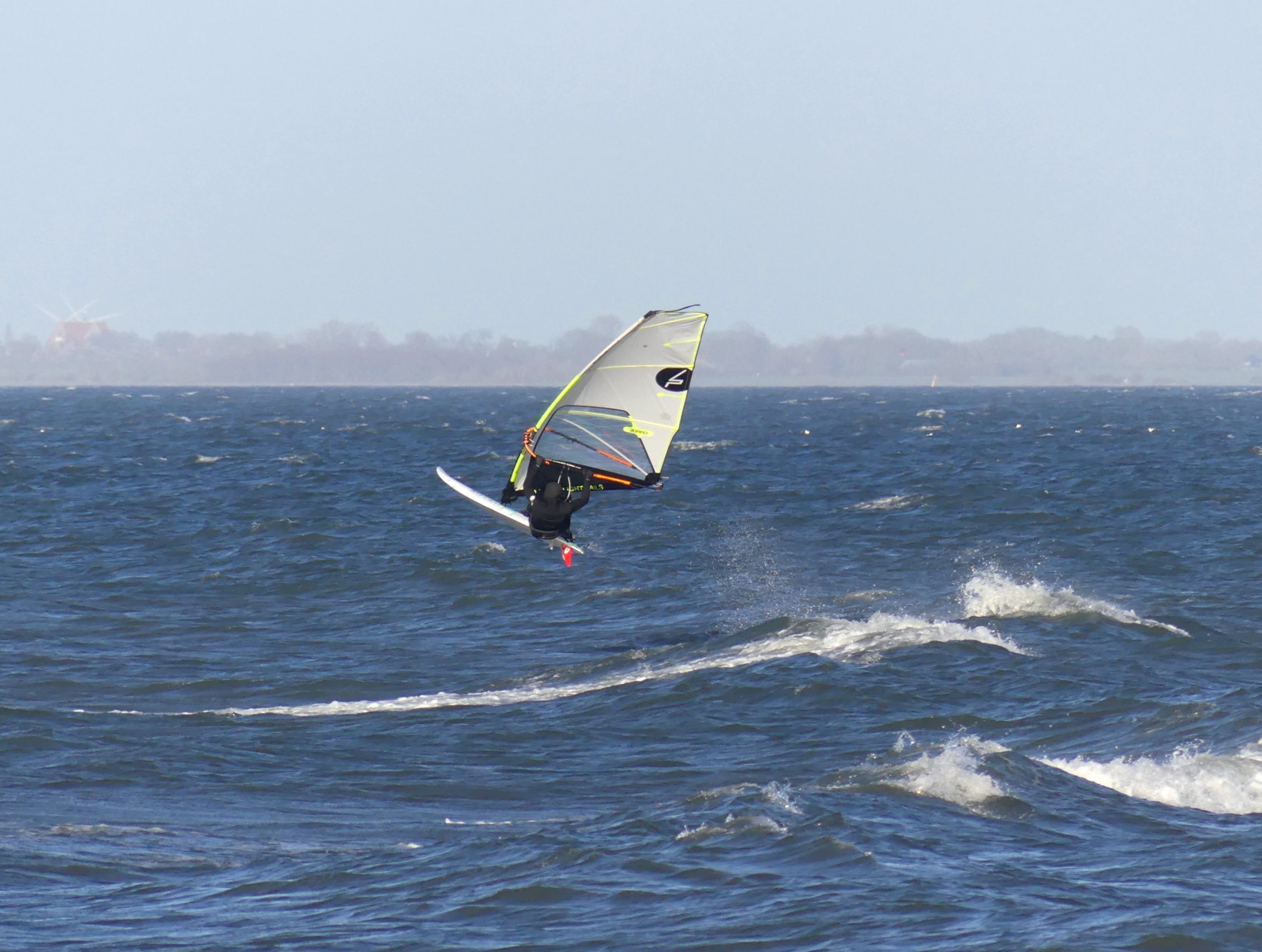 25.03.2026 - Heiligenhafen