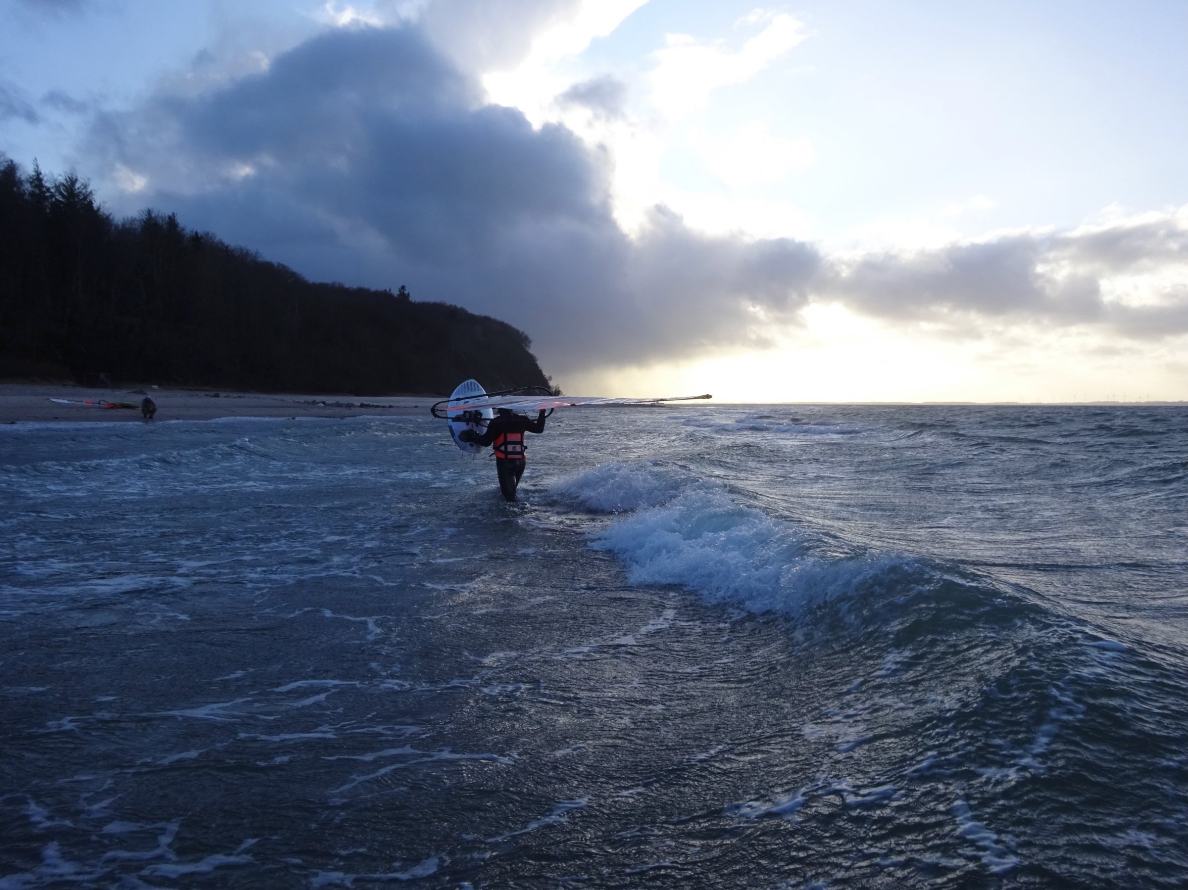 25.03.2026 - Dänisch Nienhof