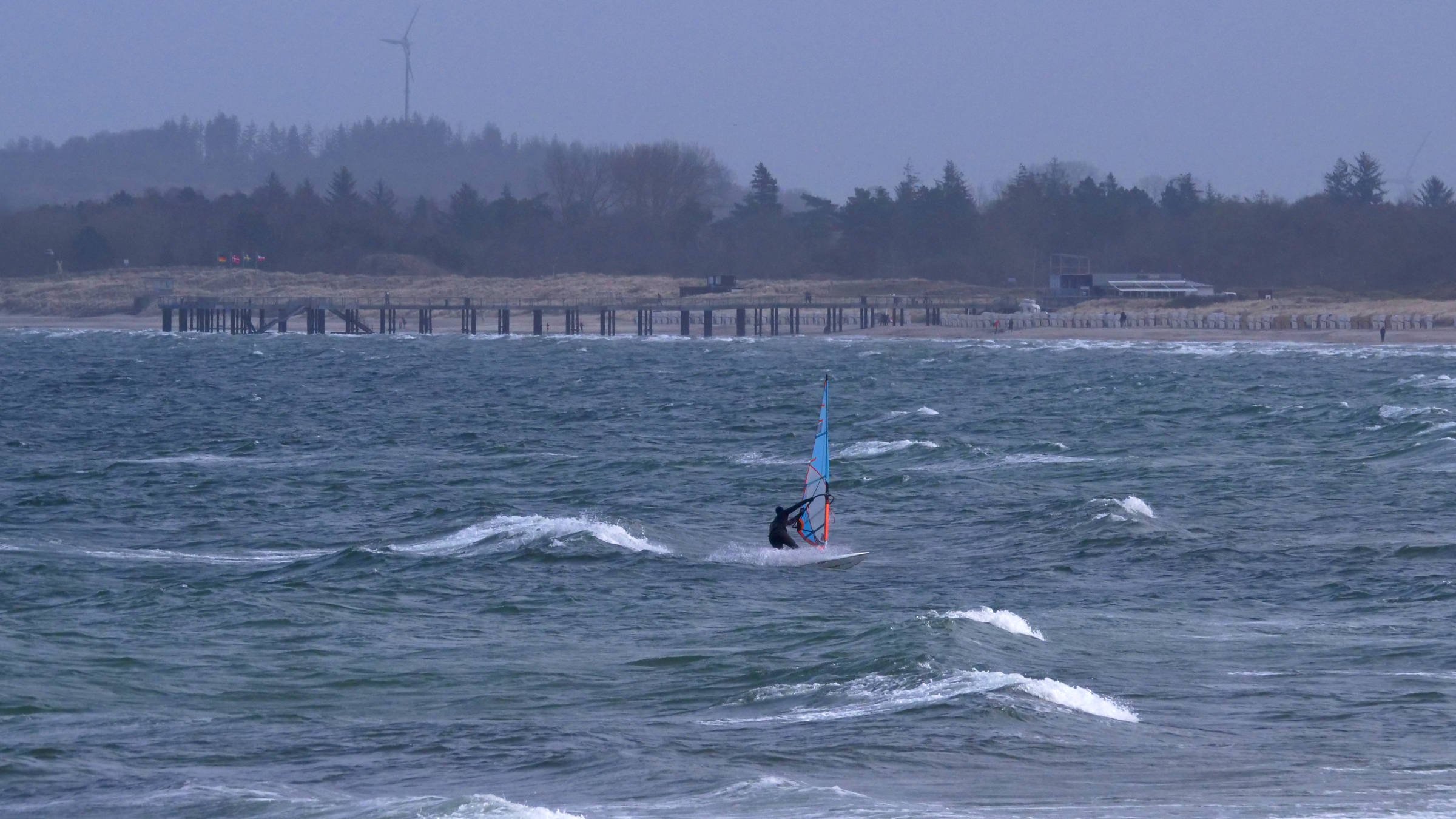 26.03.2026 - Weißenhaus