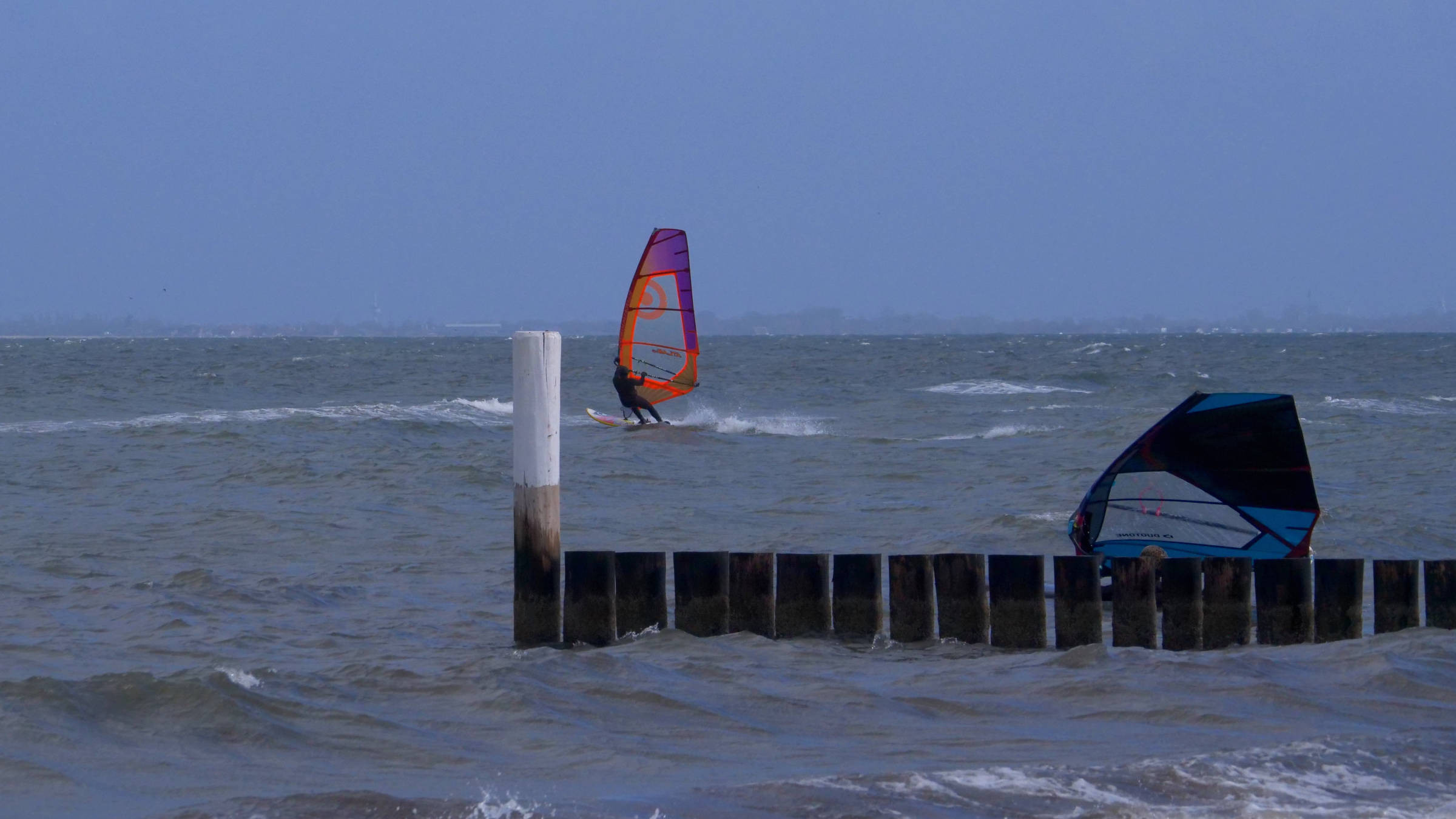 26.03.2026 - Heiligenhafen