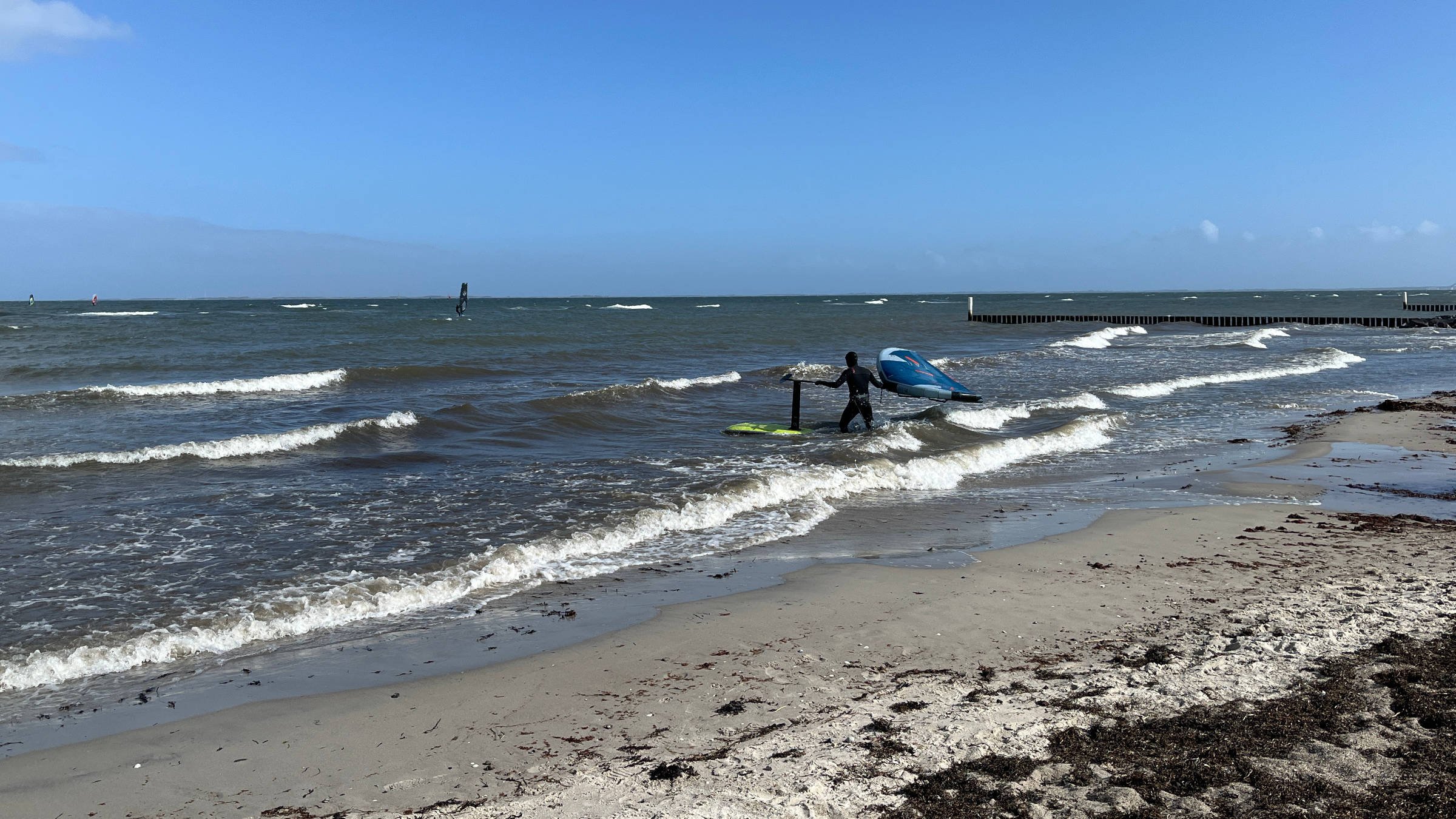 26.03.2026 - Heiligenhafen