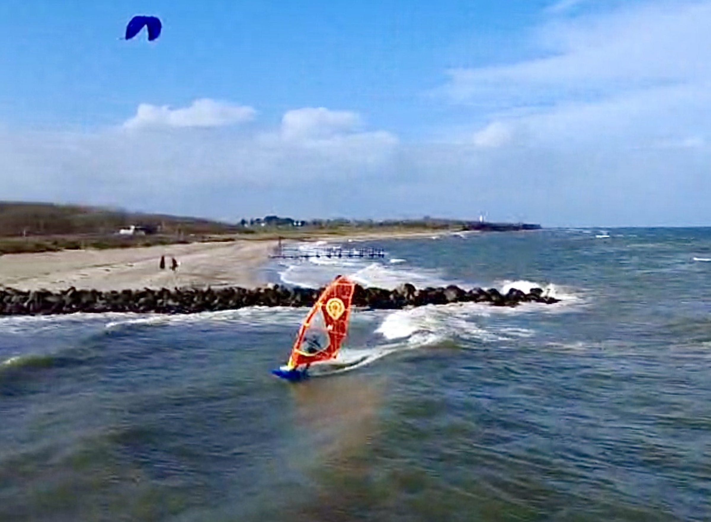 26.03.2026 - Heiligenhafen