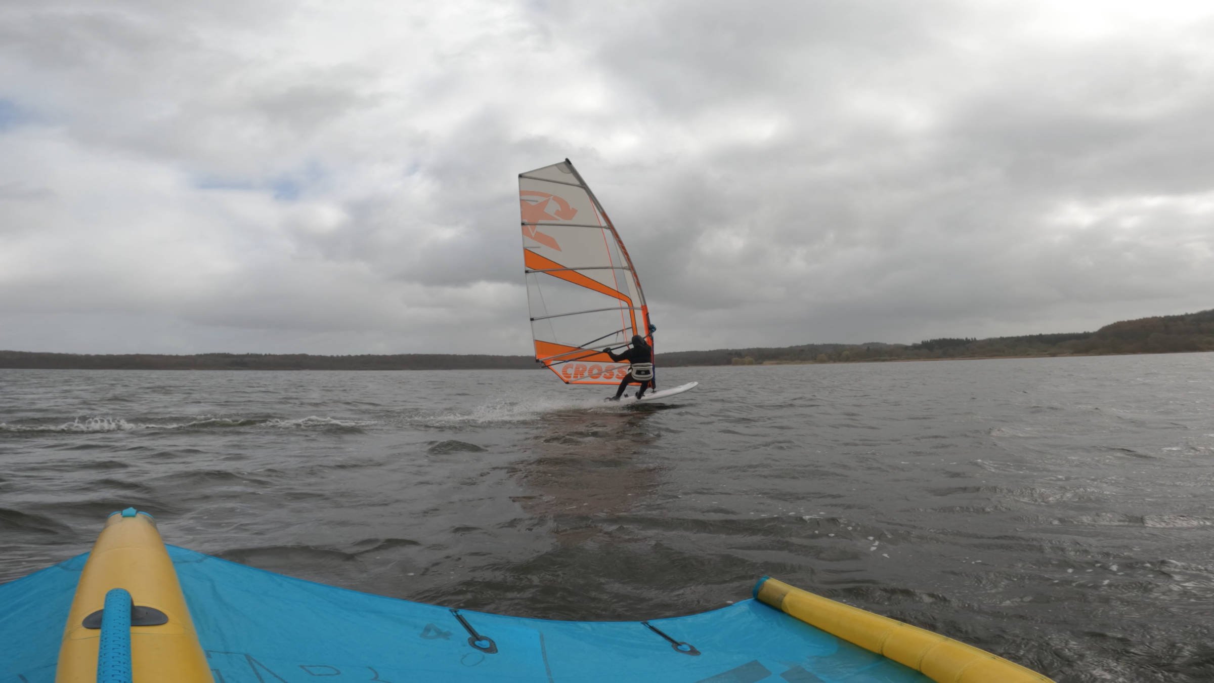 31.03.2026 - Westensee