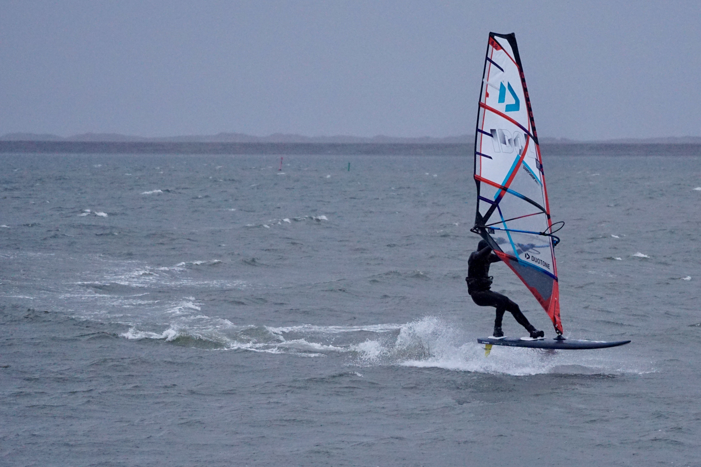 03.04.2026 - Agger Darling