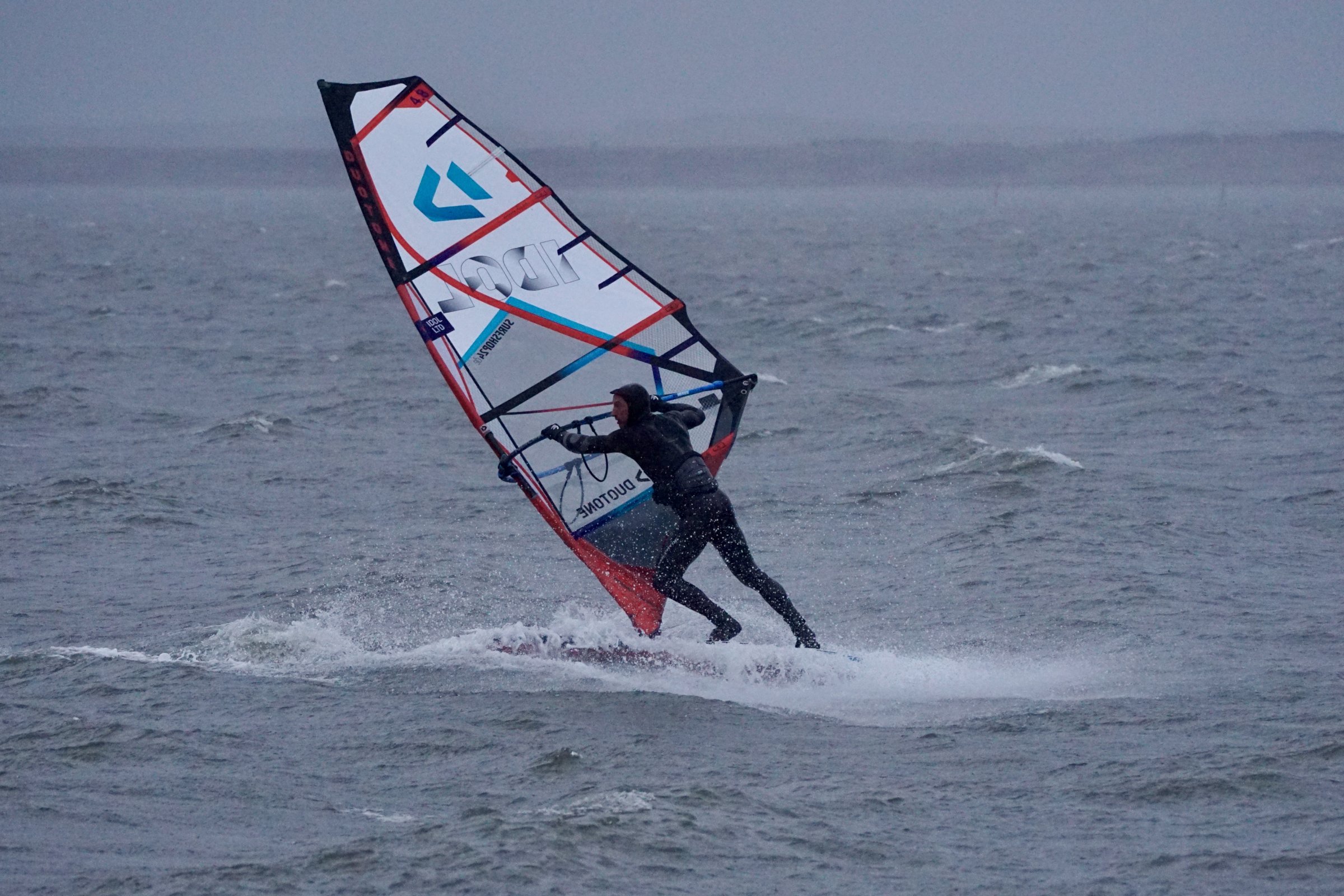 03.04.2026 - Agger Darling