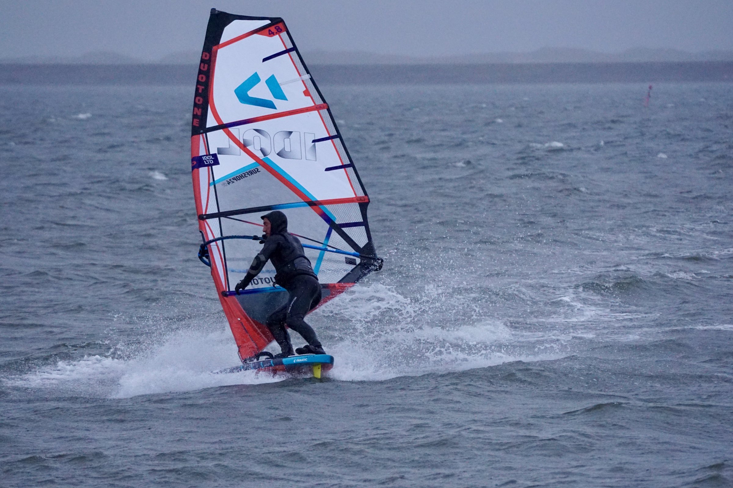 03.04.2026 - Agger Darling