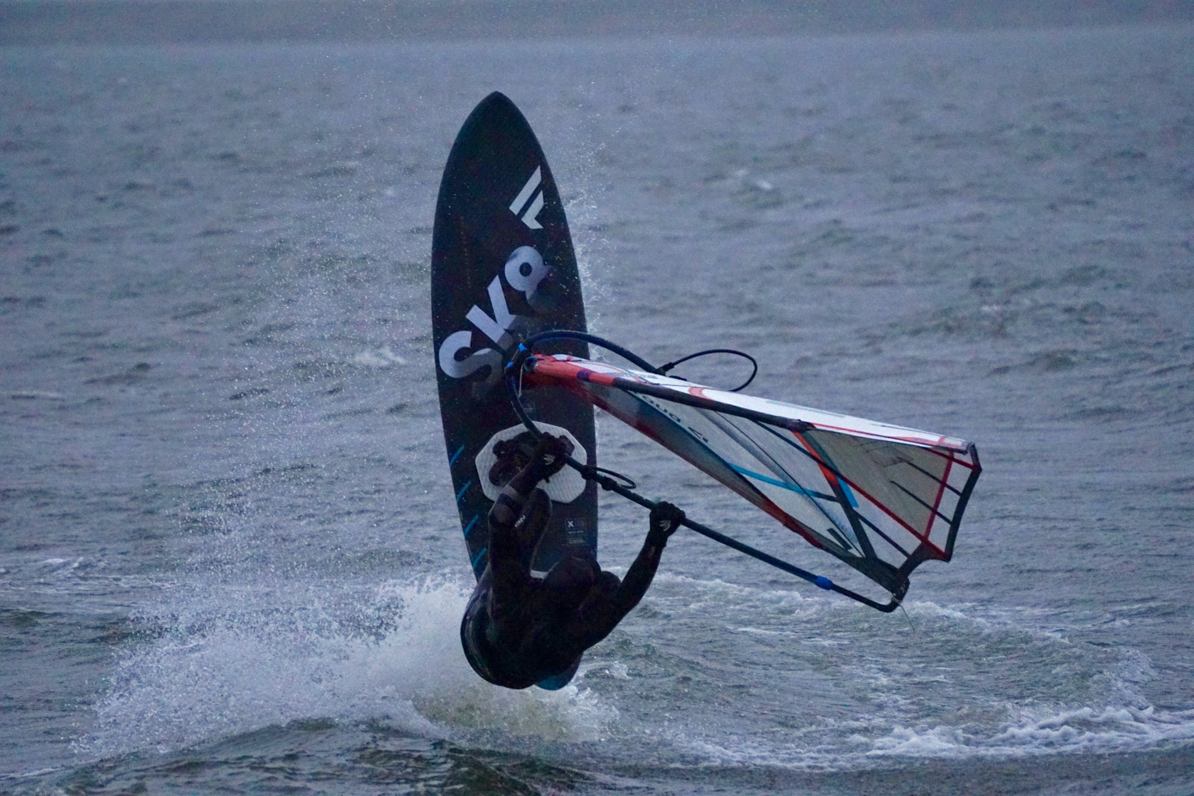 03.04.2026 - Agger Darling