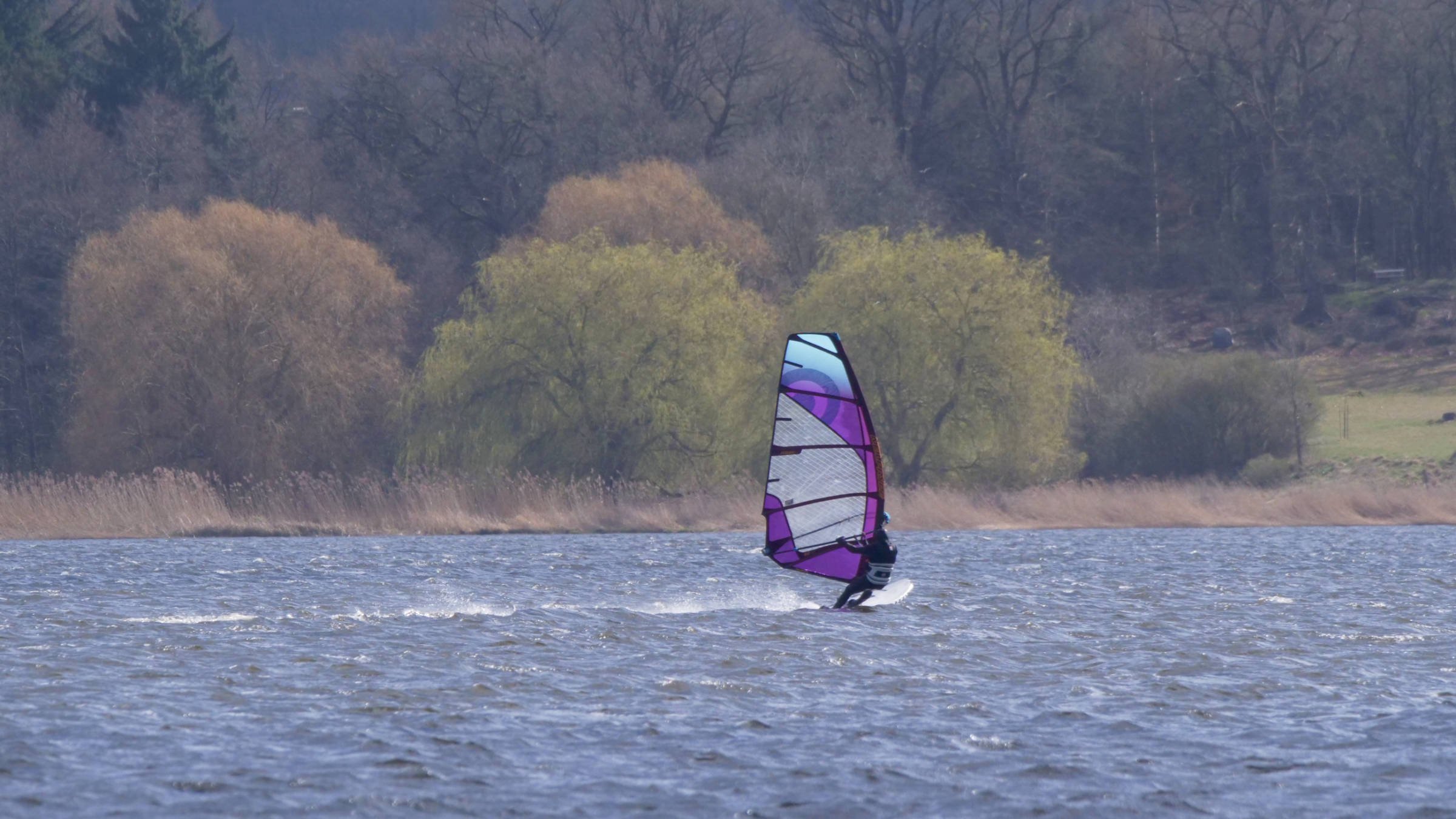 04.04.2026 - Westensee