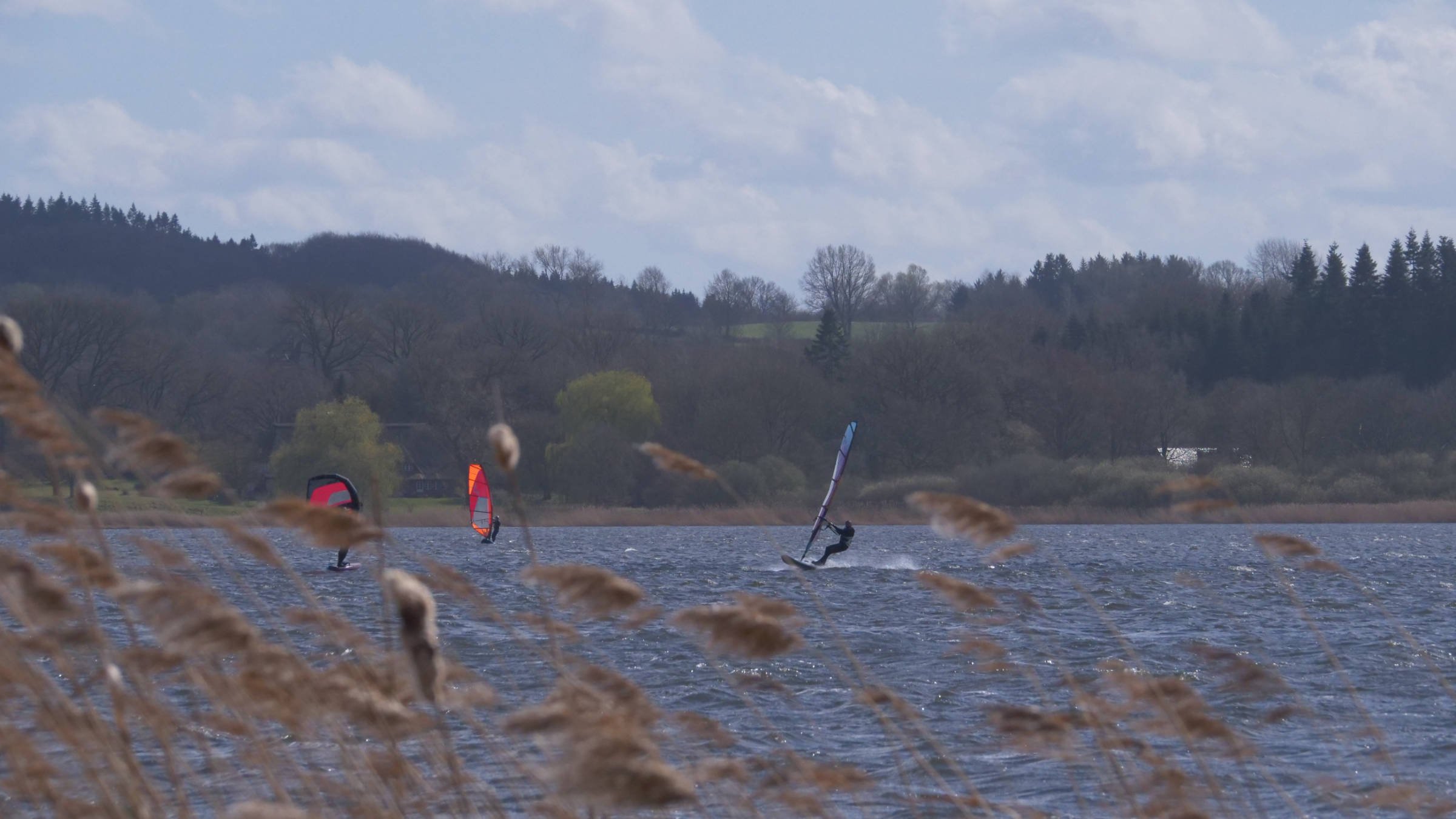 04.04.2026 - Westensee