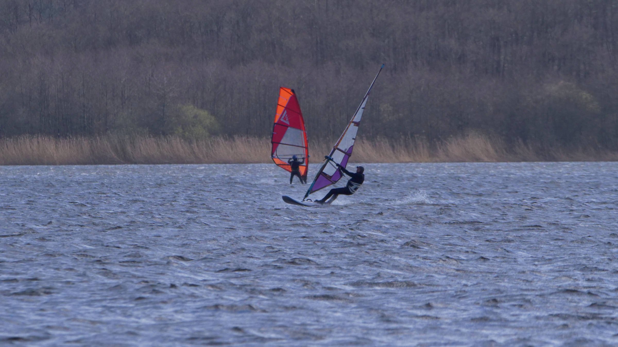 04.04.2026 - Westensee