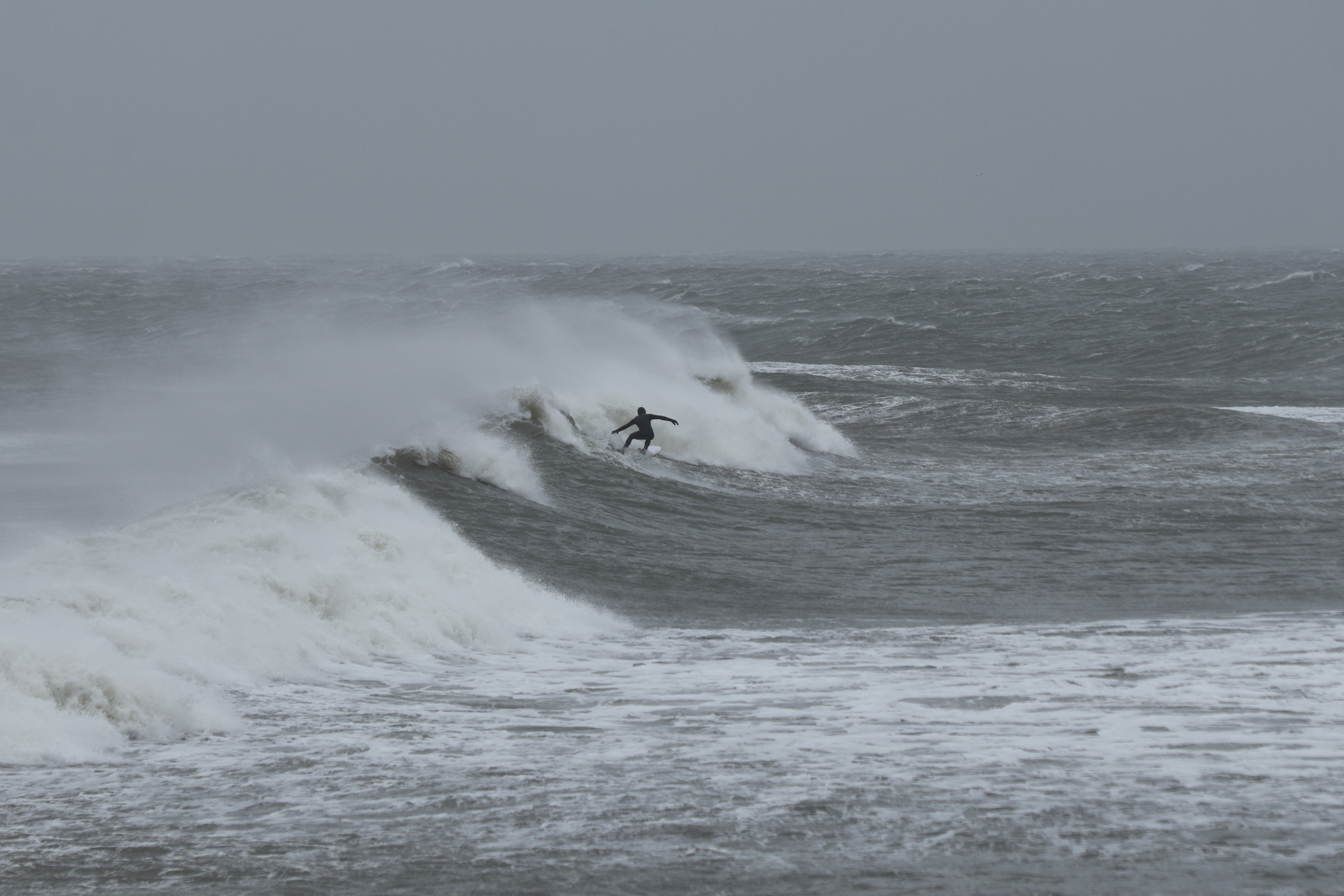 05.04.2026 - Hanstholm