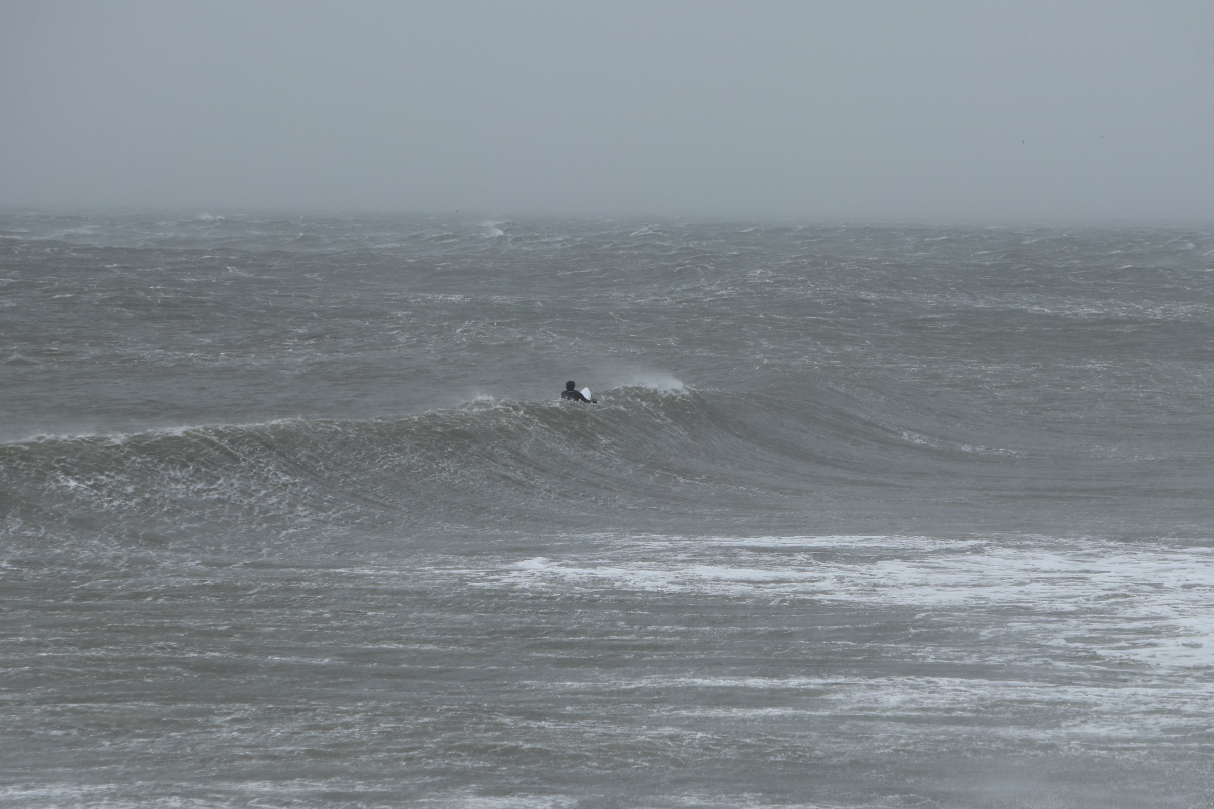 05.04.2026 - Hanstholm