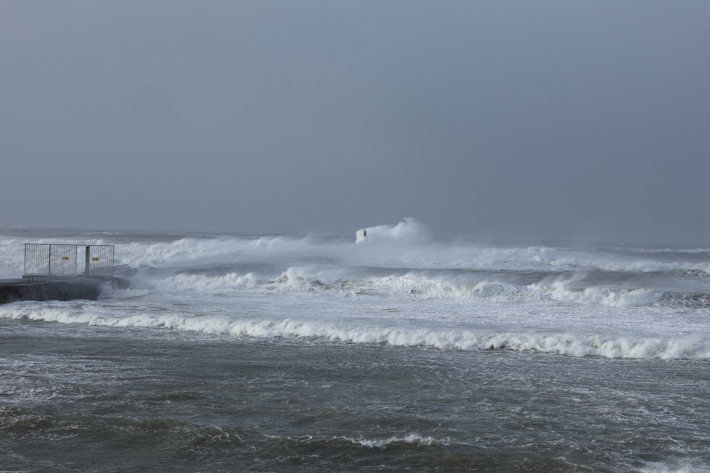 05.04.2026 - Hanstholm