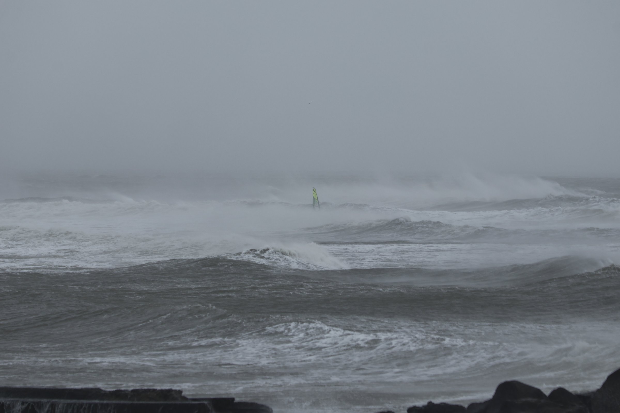 05.04.2026 - Hanstholm