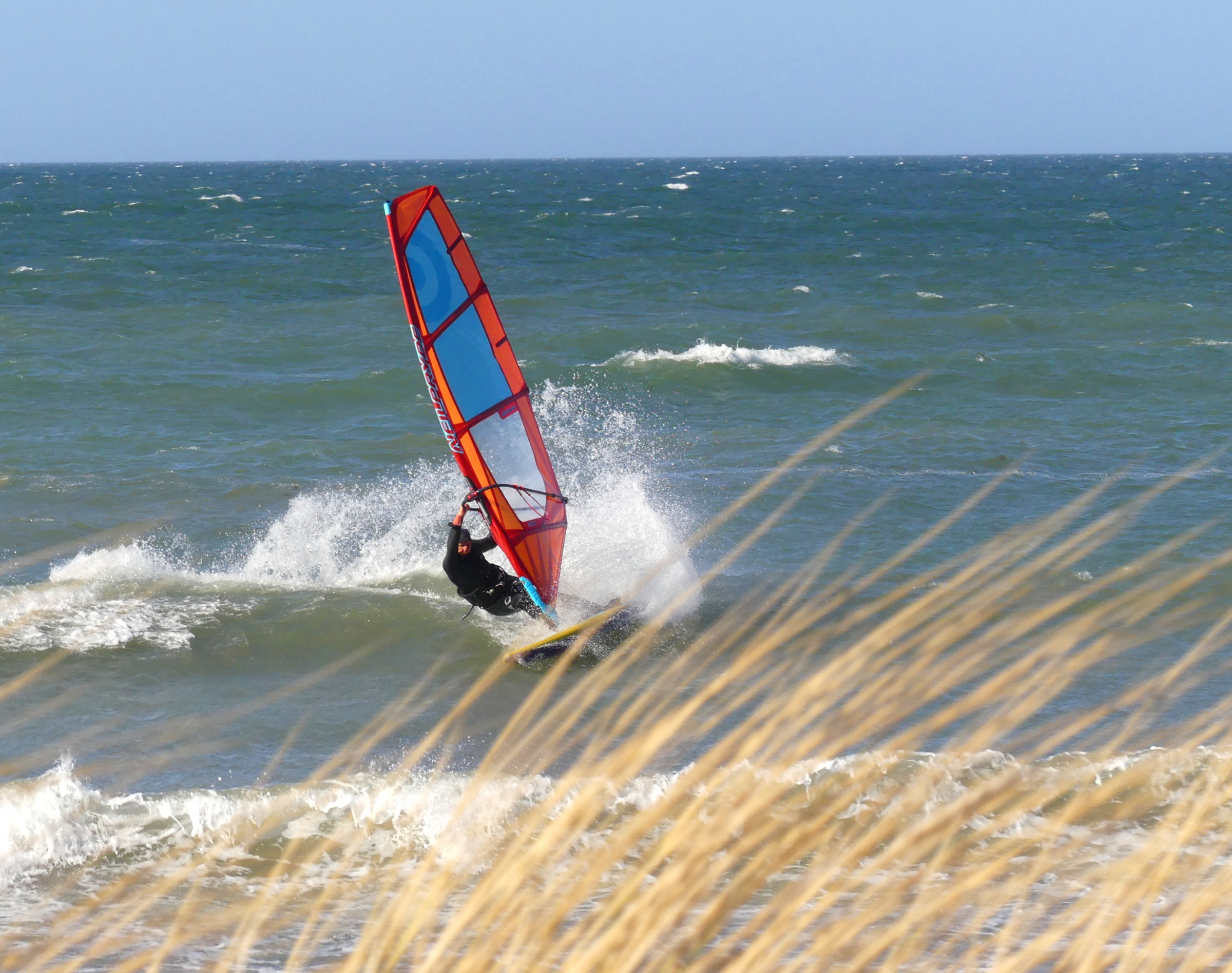05.04.2026 - Heiligenhafen