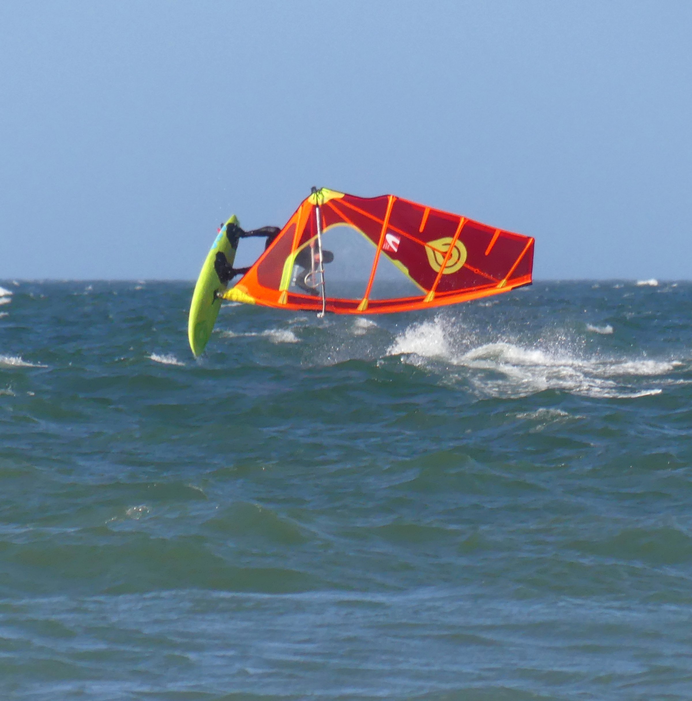 05.04.2026 - Heiligenhafen