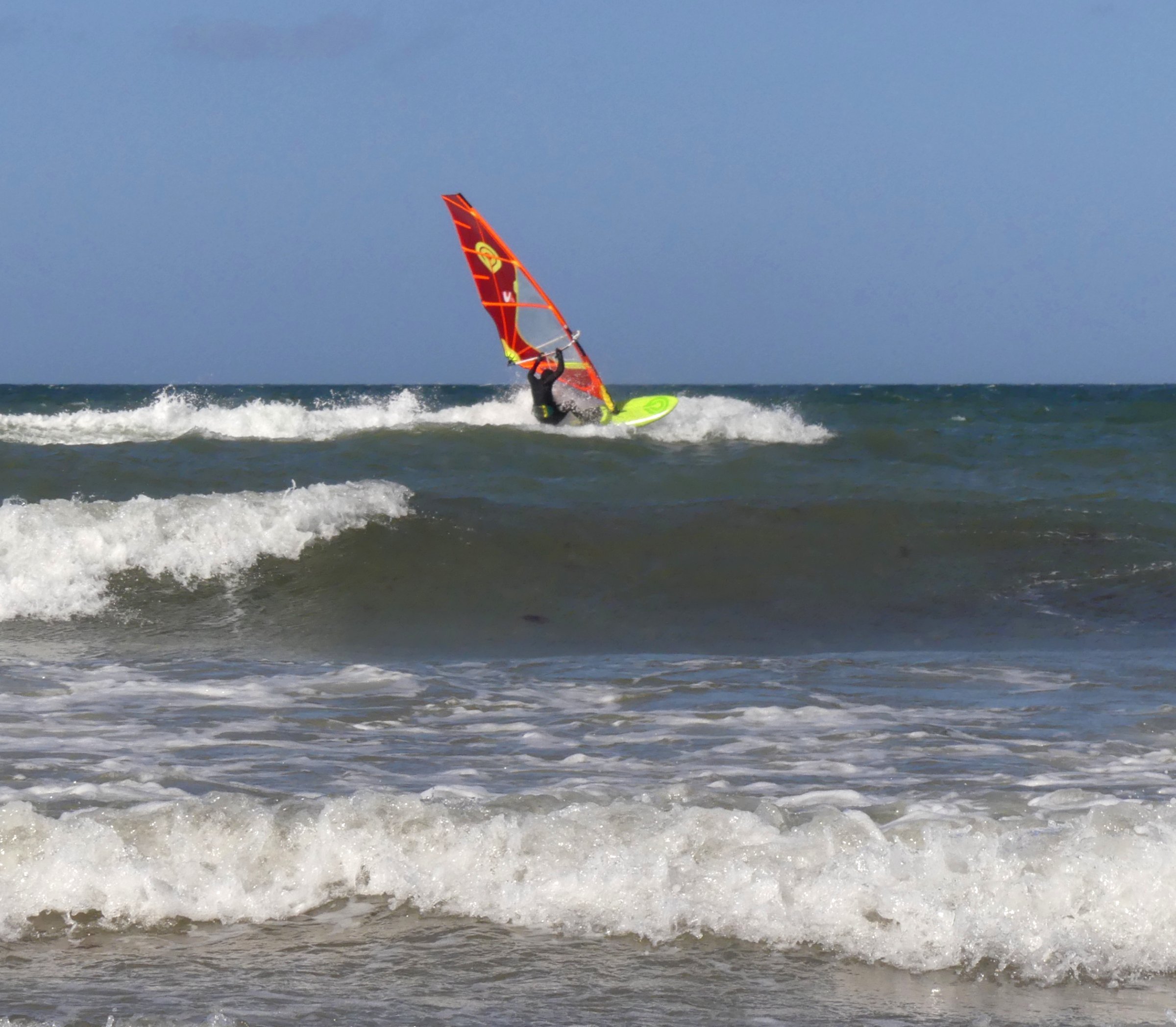 05.04.2026 - Heiligenhafen