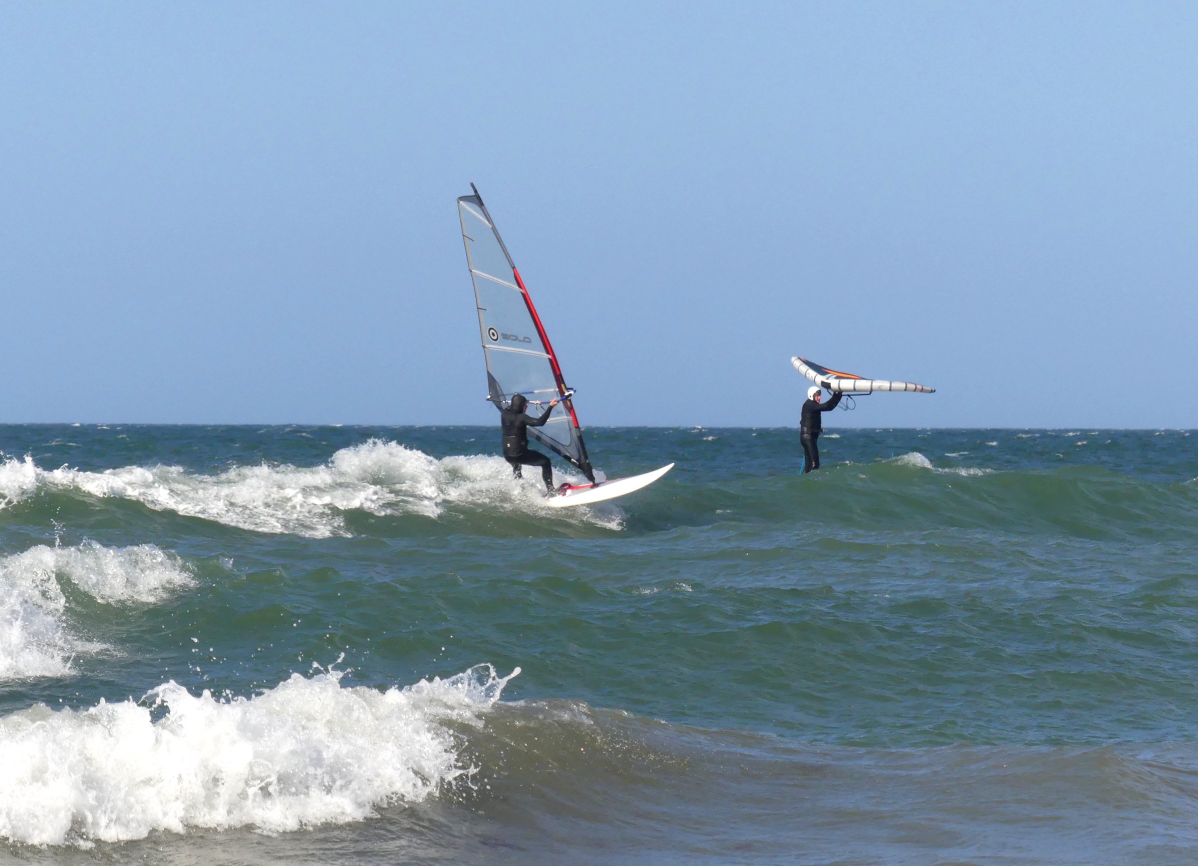 05.04.2026 - Heiligenhafen