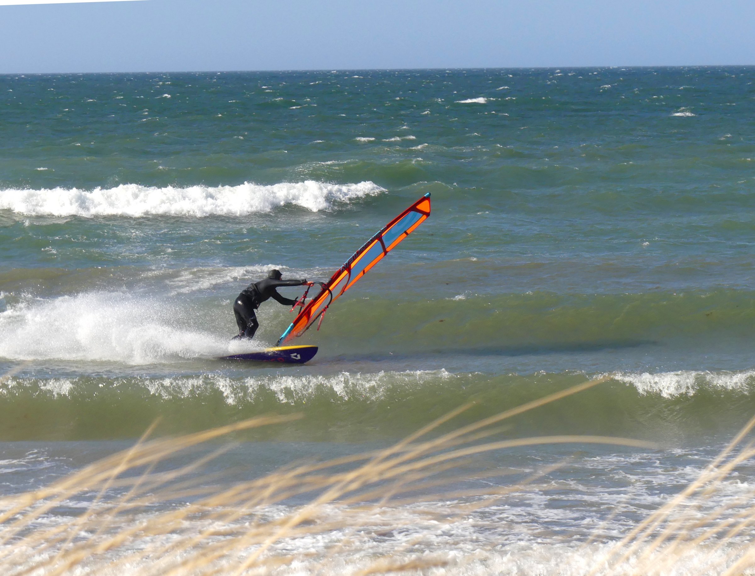 05.04.2026 - Heiligenhafen