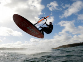 06.04.2026 - Weißenhaus