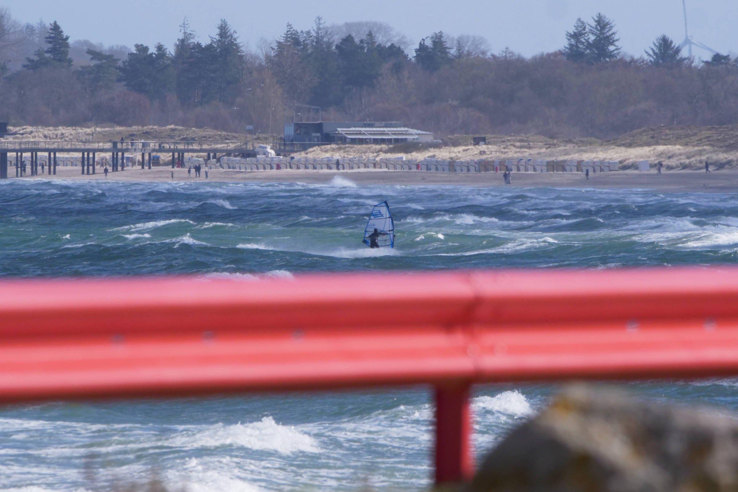 06.04.2026 - Weißenhaus