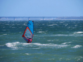 06.04.2026 - Heiligenhafen