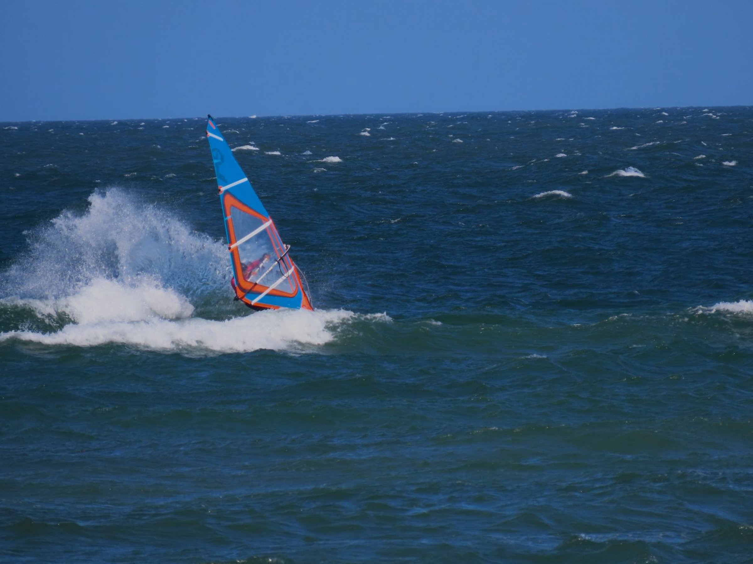 06.04.2026 - Heiligenhafen