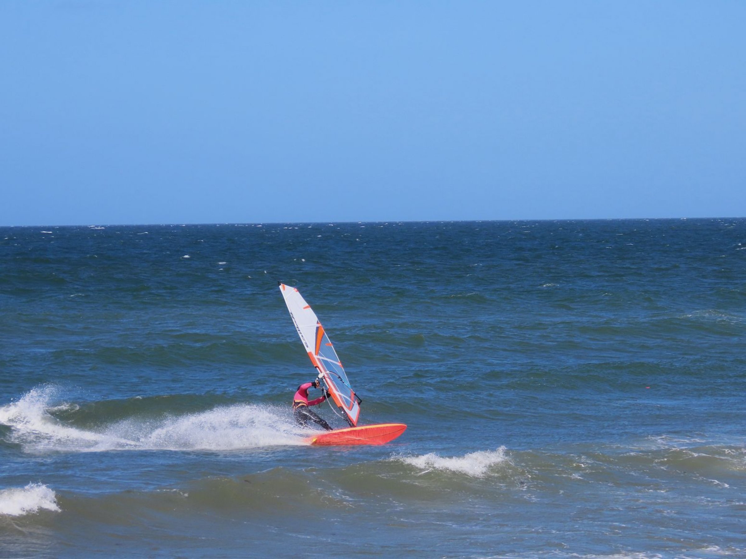 06.04.2026 - Heiligenhafen