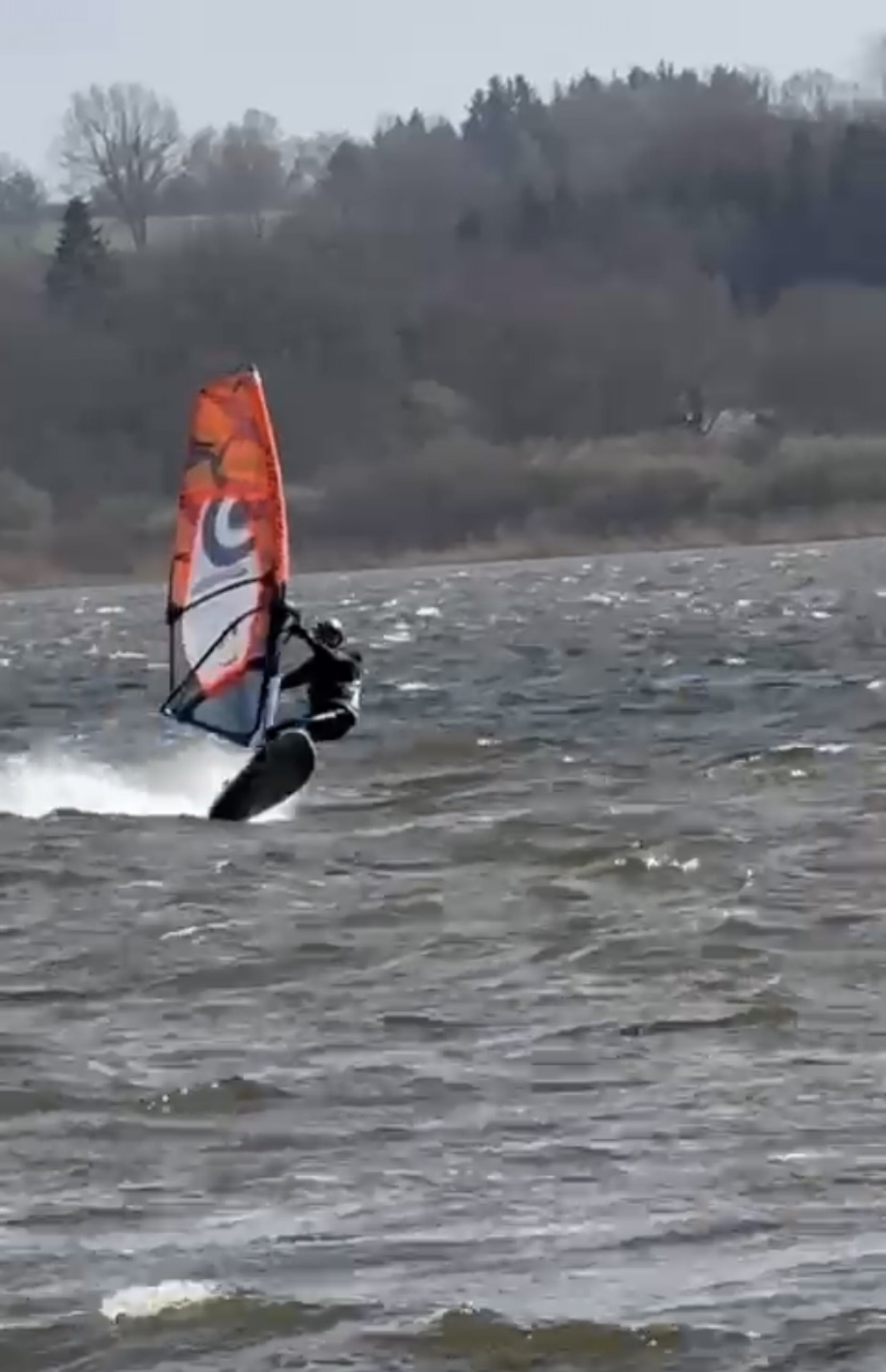 05.04.2026 - Westensee 