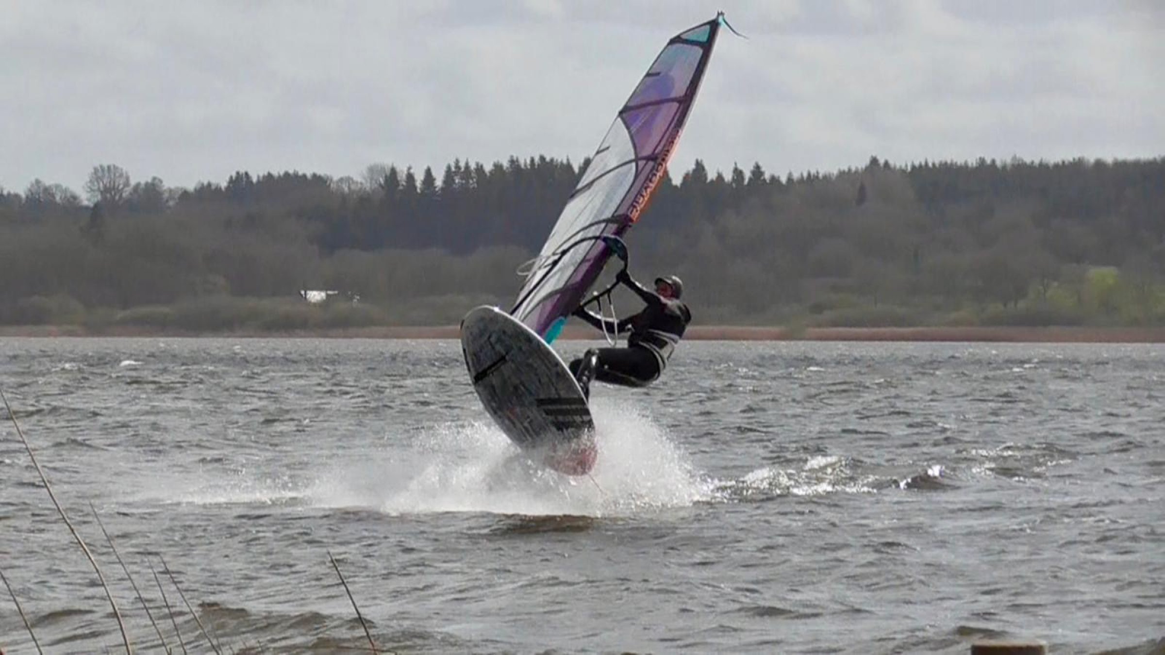 05.04.2026 - Westensee 