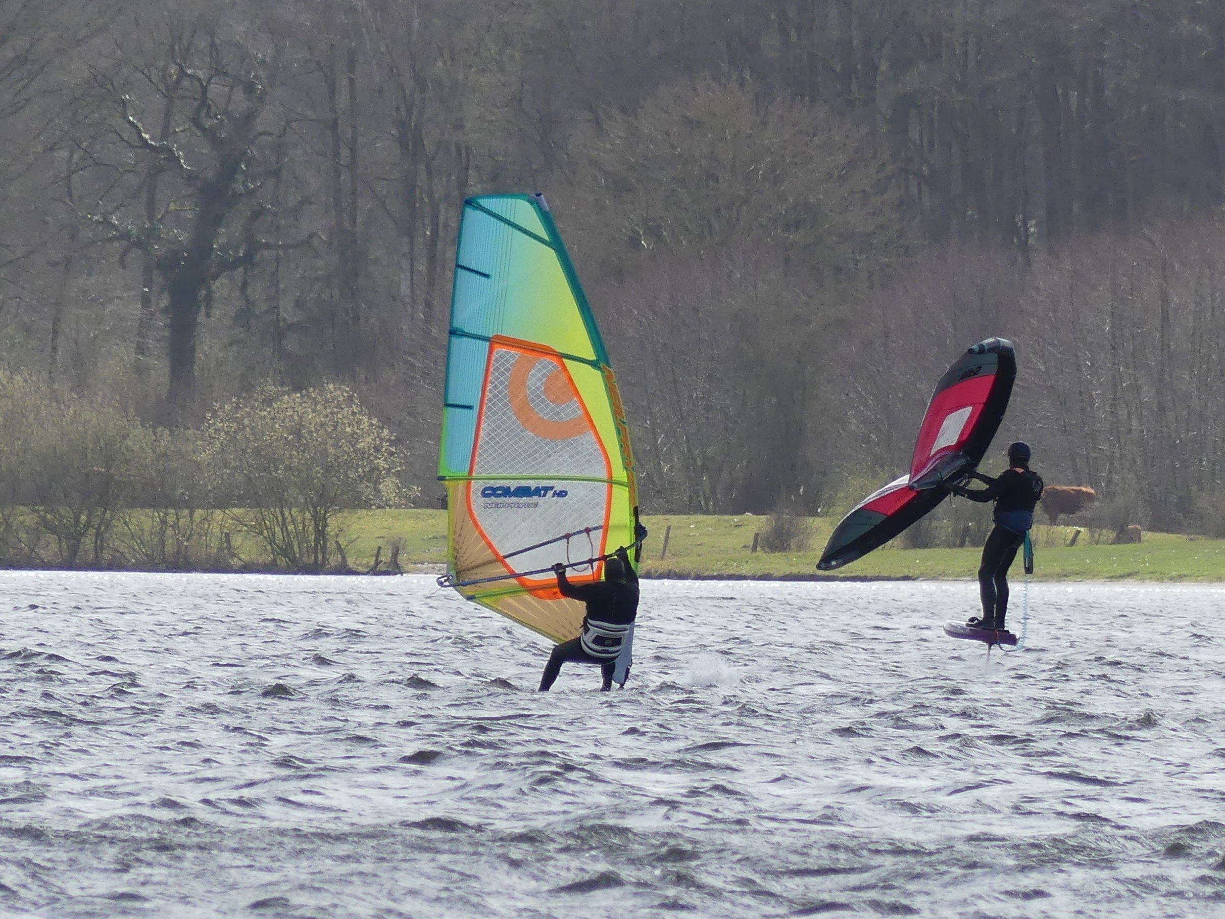 05.04.2026 - Westensee 