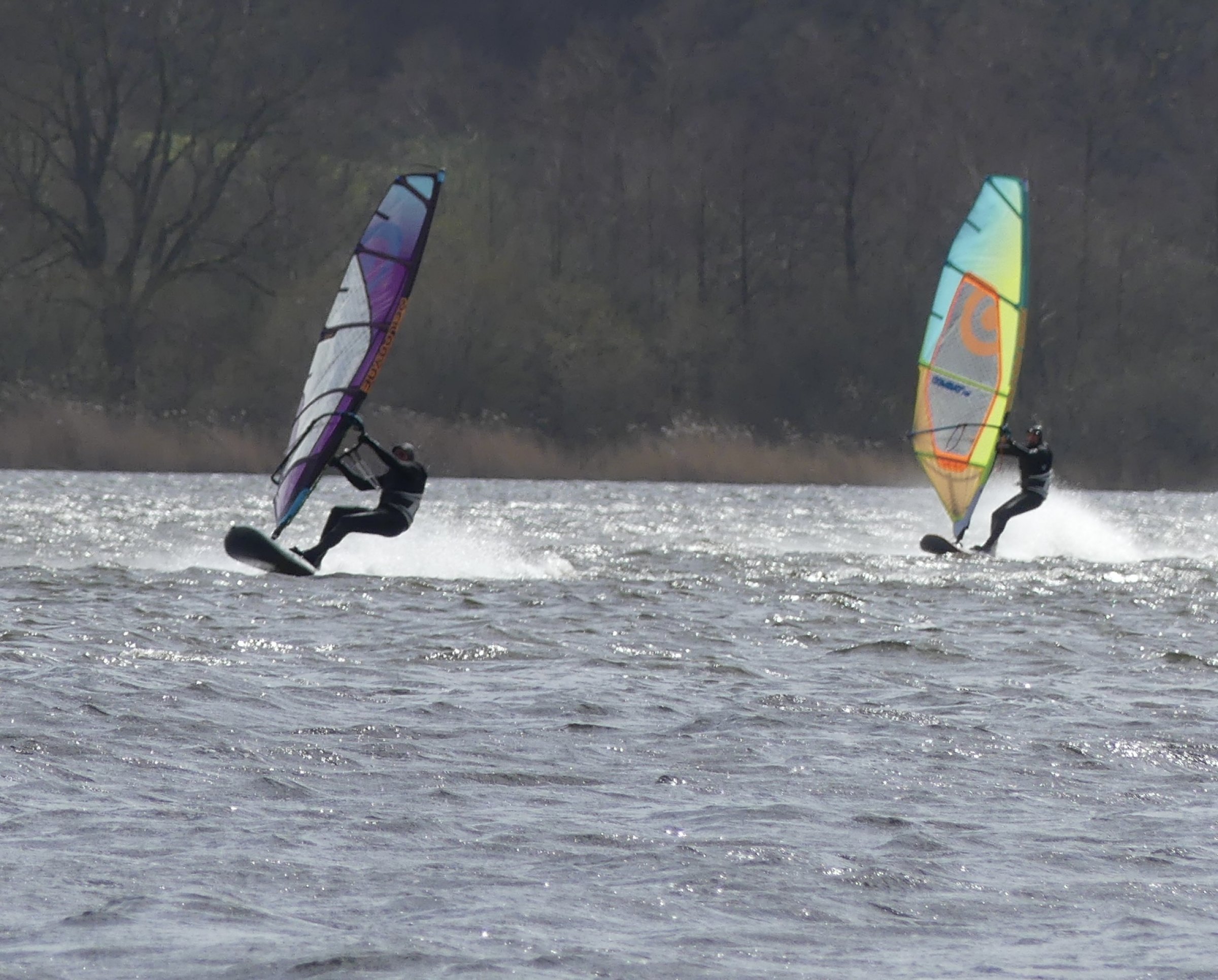 05.04.2026 - Westensee 