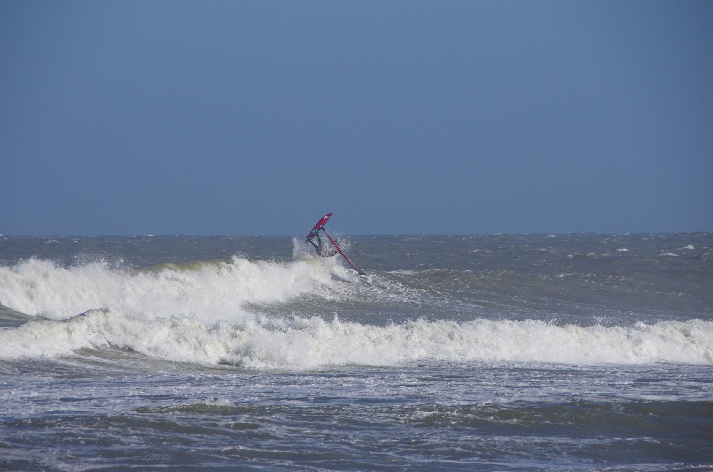 06.04.2026 - Hanstholm