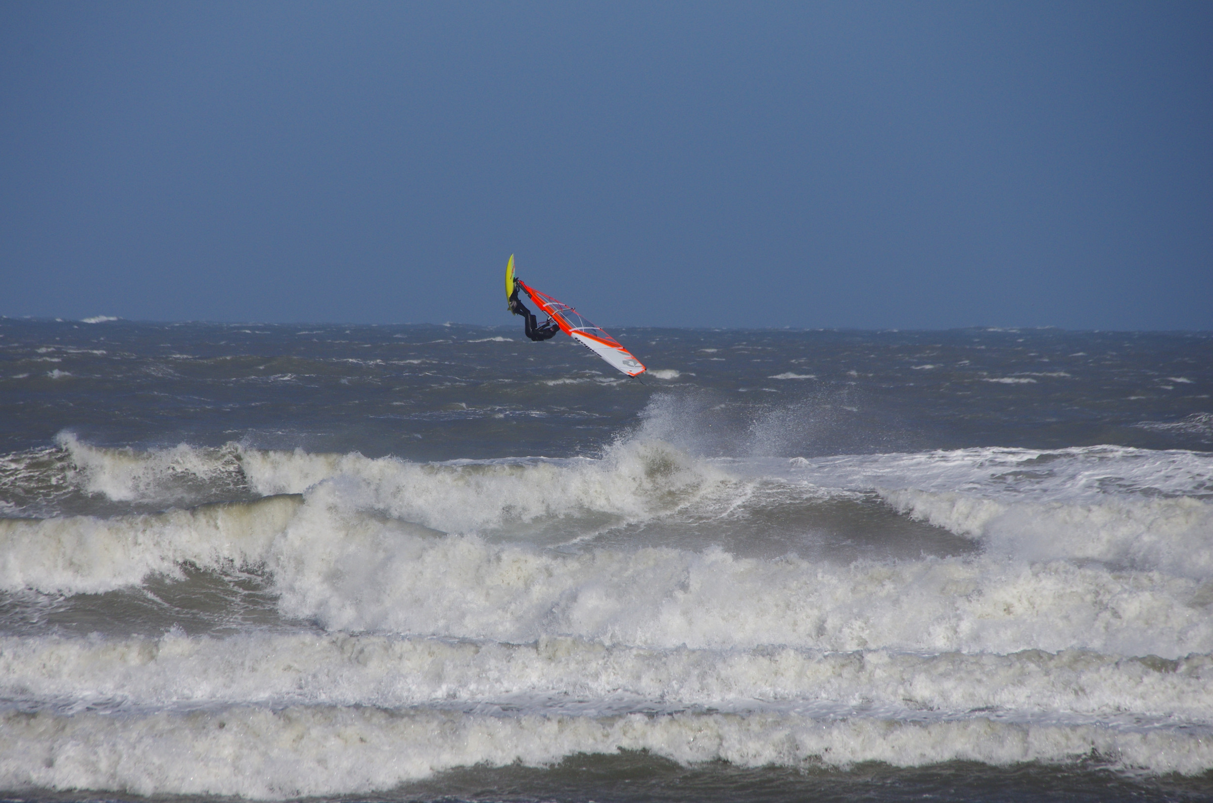 06.04.2026 - Hanstholm