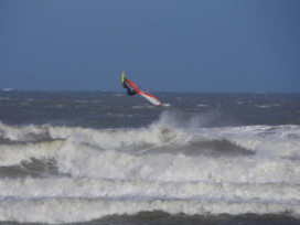 06.04.2026 - Hanstholm