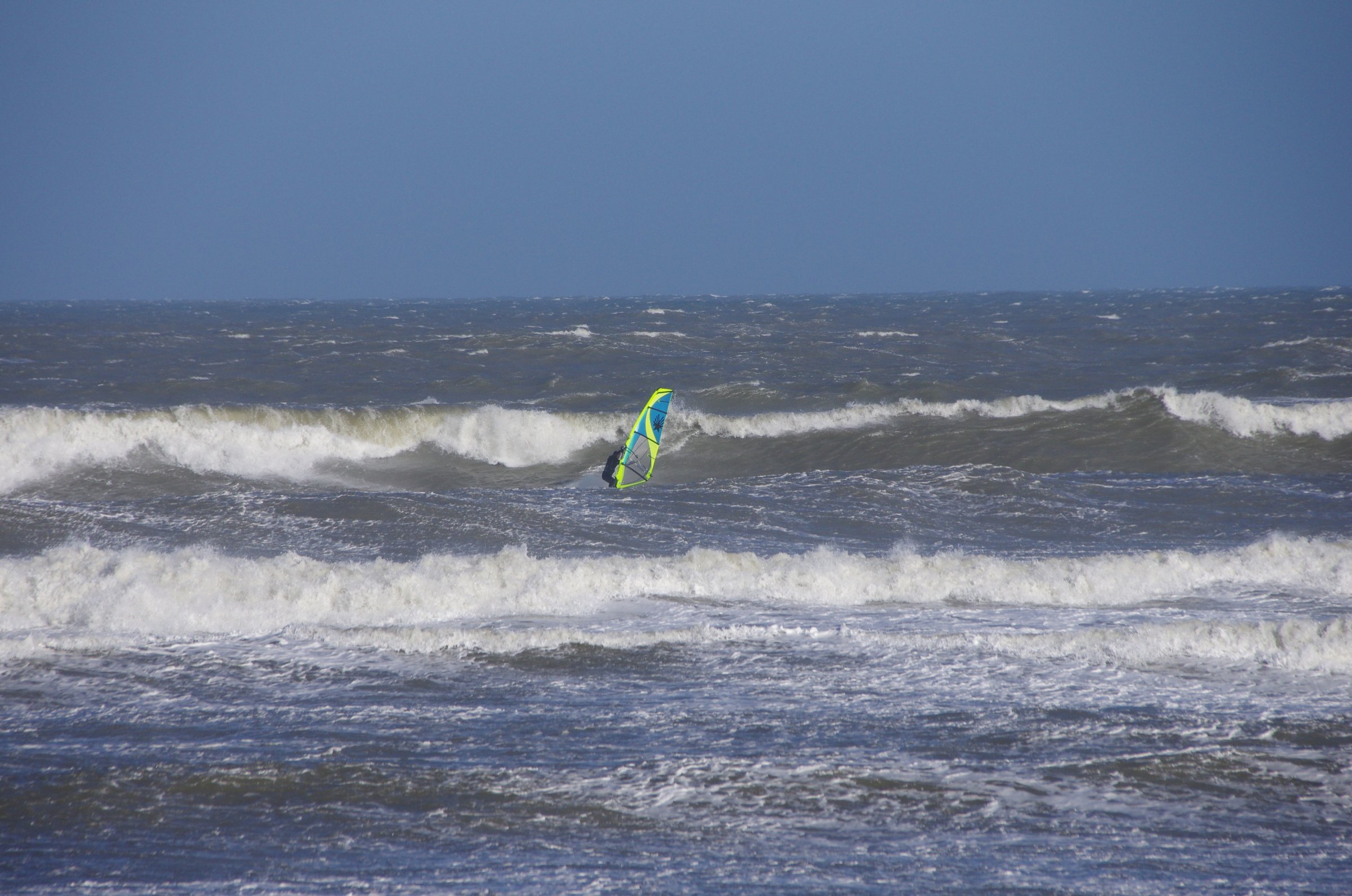 06.04.2026 - Hanstholm